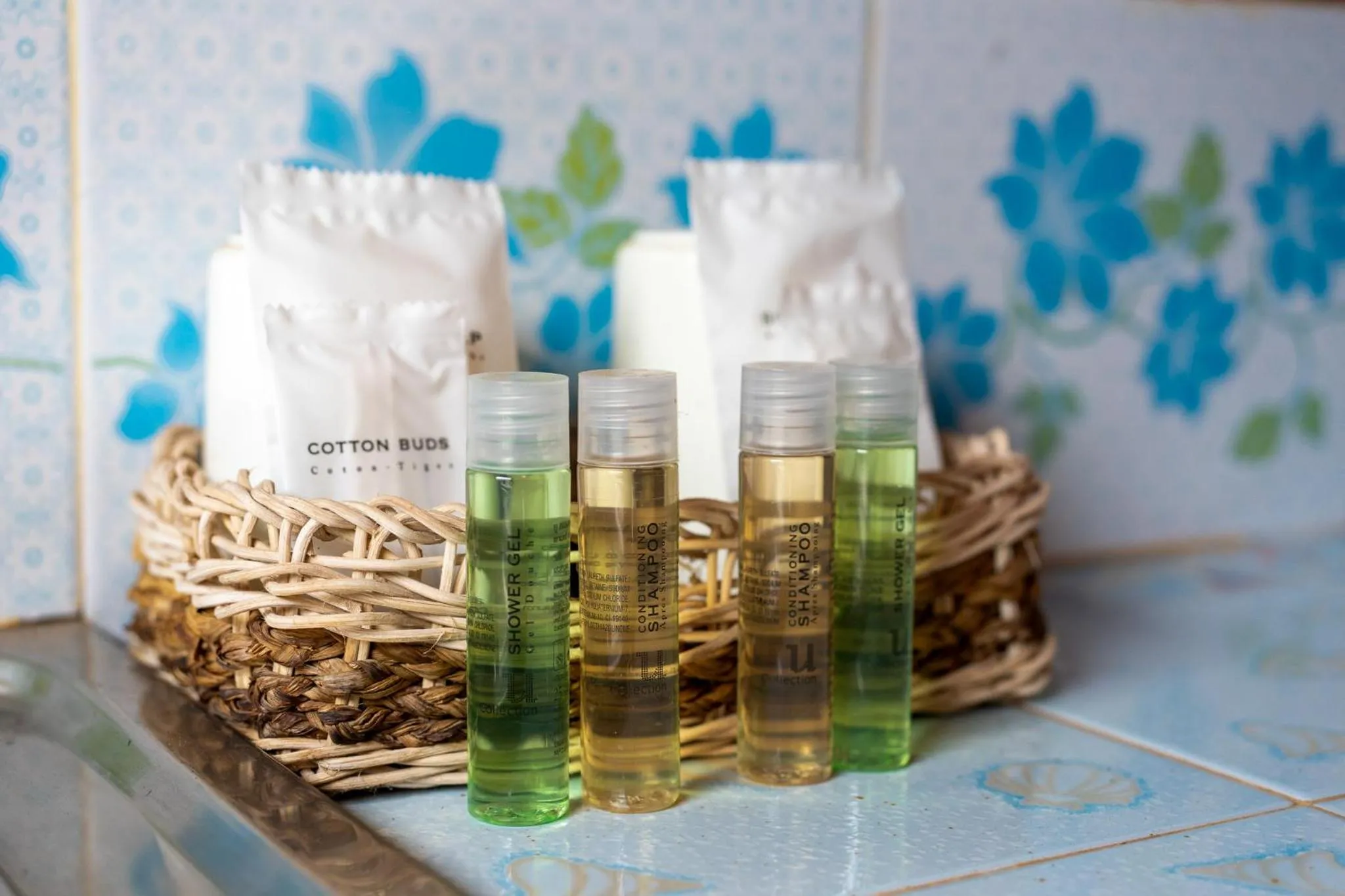 Bathroom in Grandsiri Resort KhaoYai