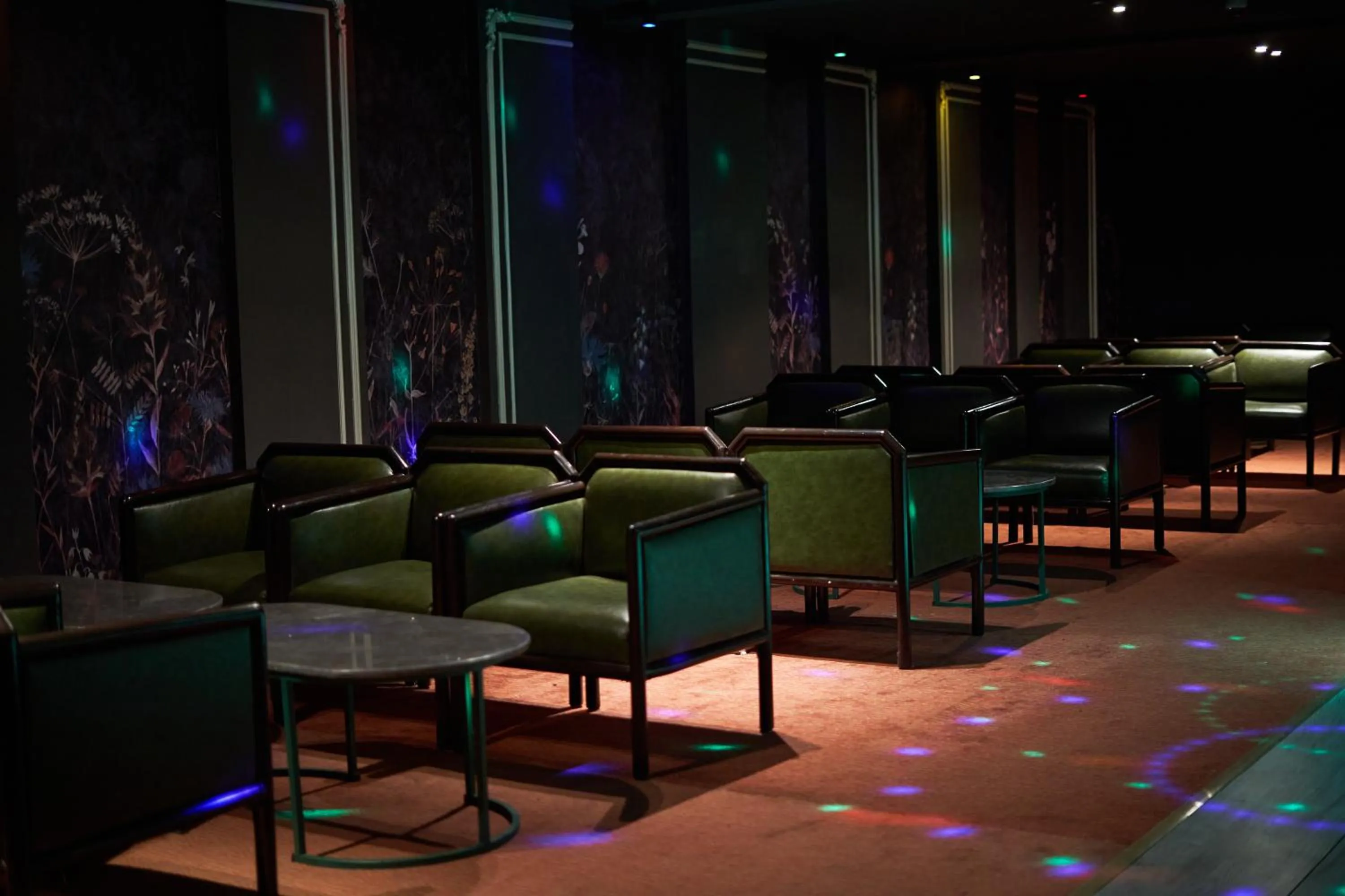 Nightclub / DJ in Gravity Hotel & Aqua Park Hurghada Families and Couples Only