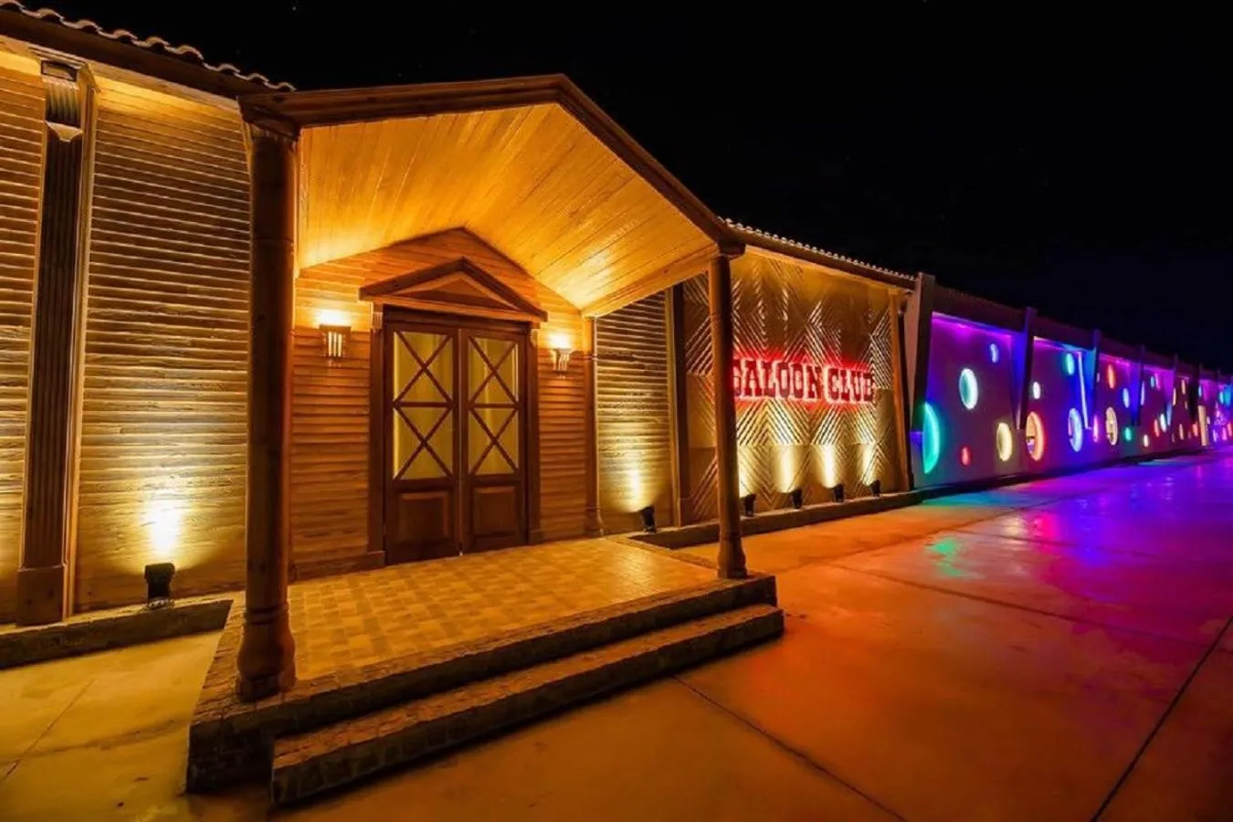 Night in Gravity Hotel & Aqua Park Hurghada Families and Couples Only