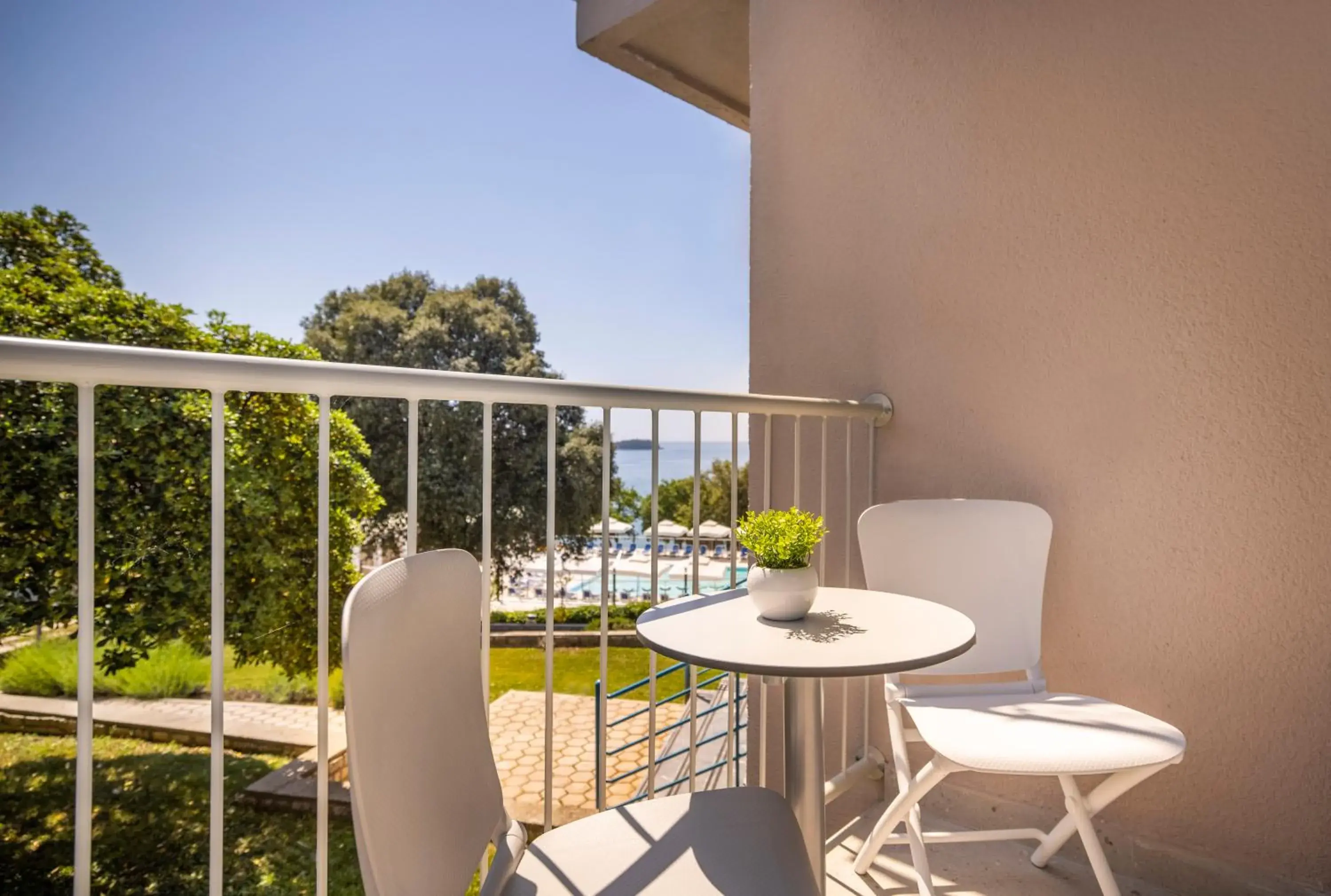 Superior Double or Twin Room in Maistra Select Funtana All Inclusive Resort Superior Double or Twin Room in Maistra Select Funtana All Inclusive Resort