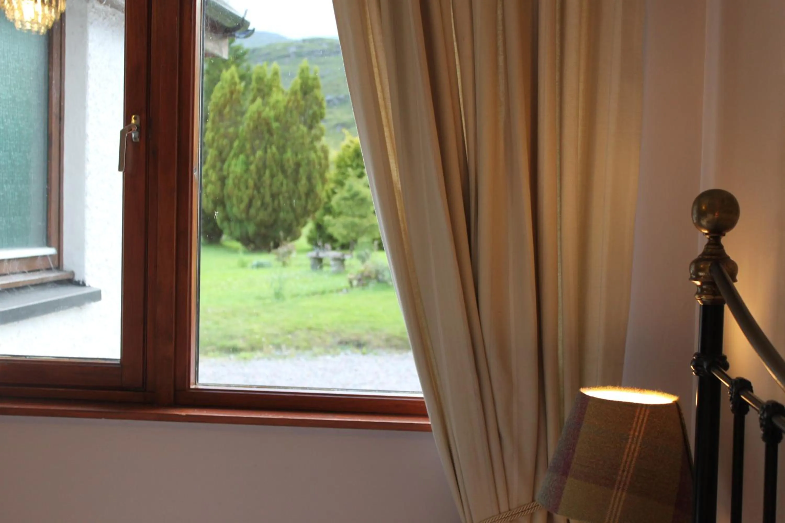 Heatherbank Guest House