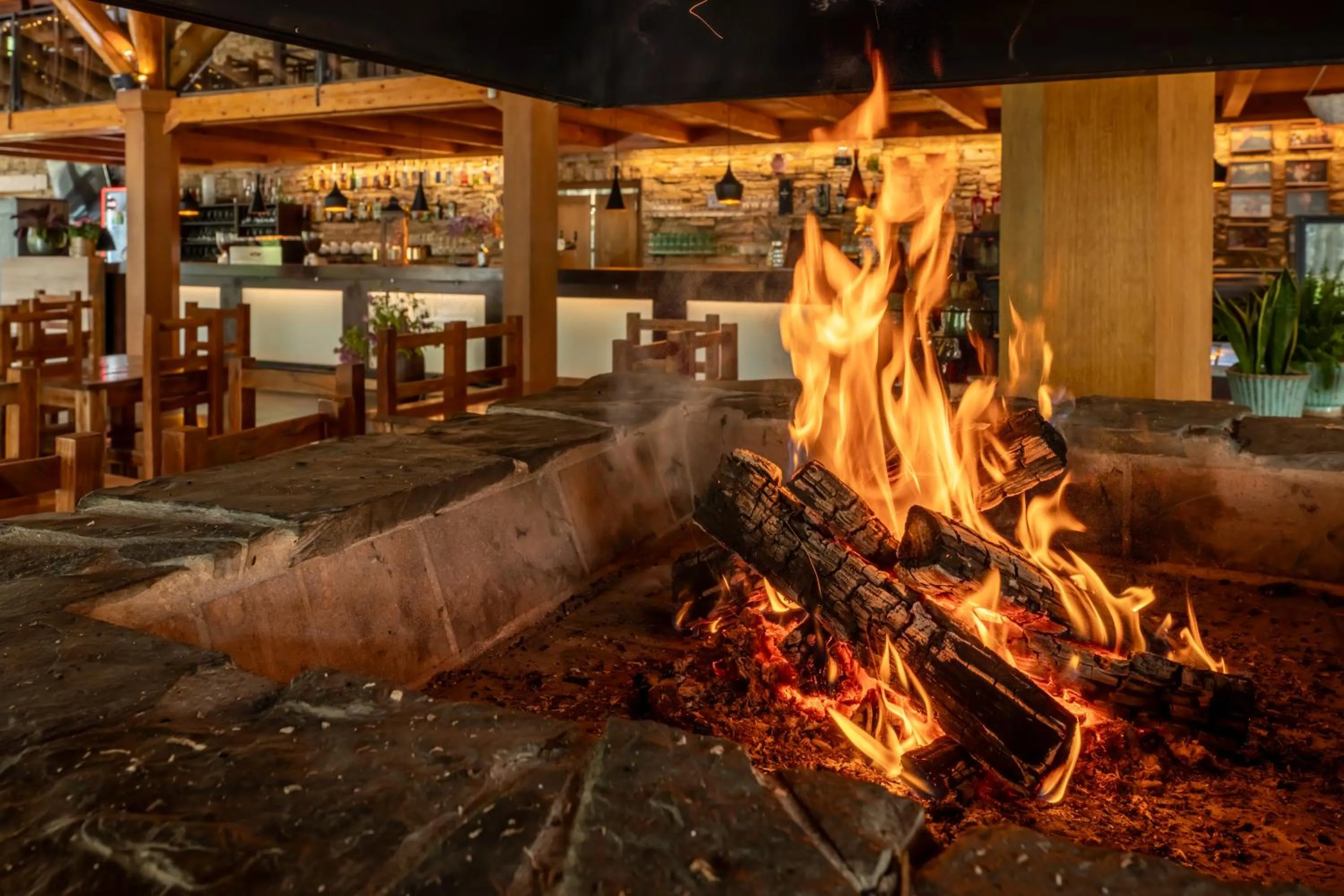 Archa restaurant a penzion