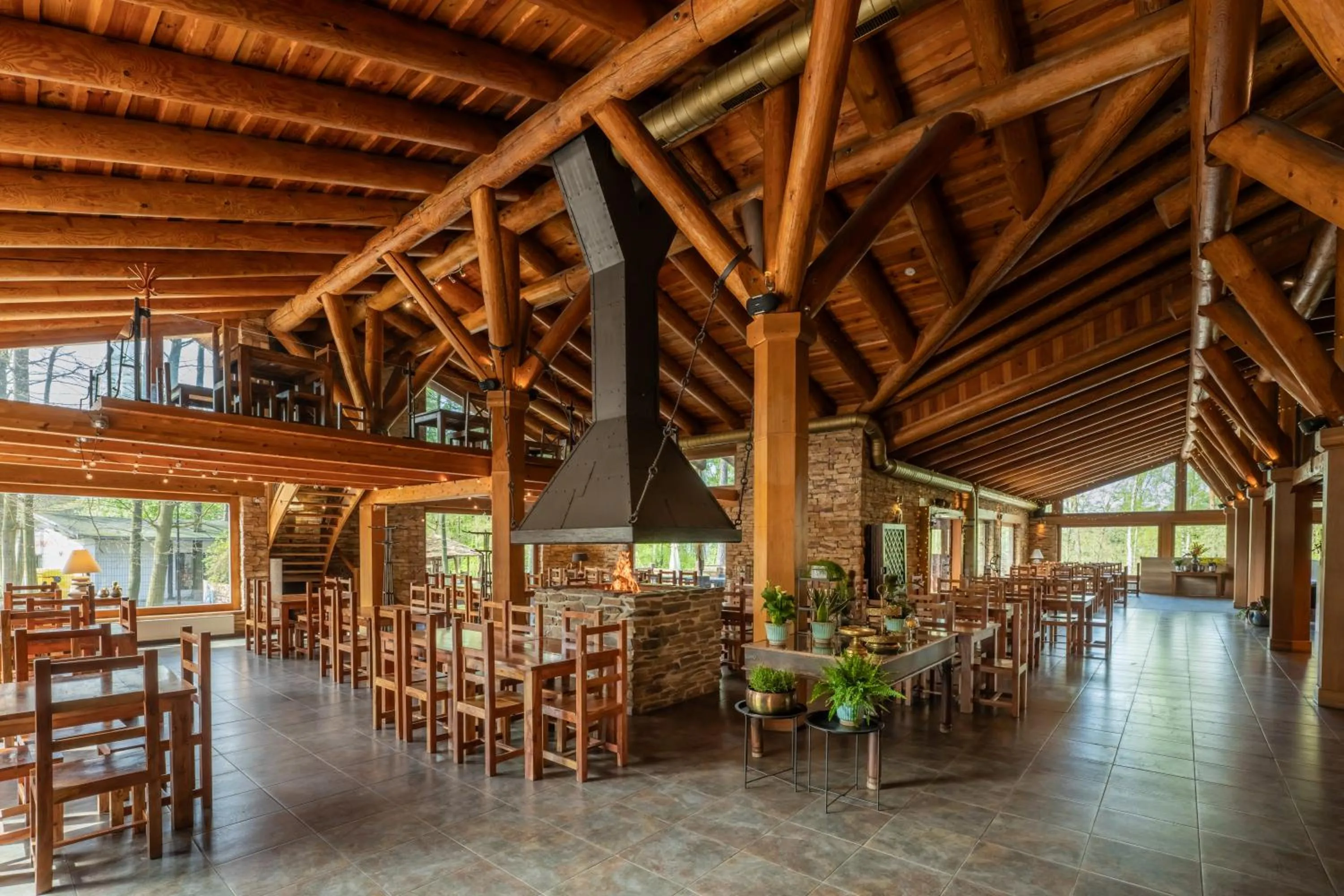 Restaurant/Places to Eat in Archa restaurant a penzion