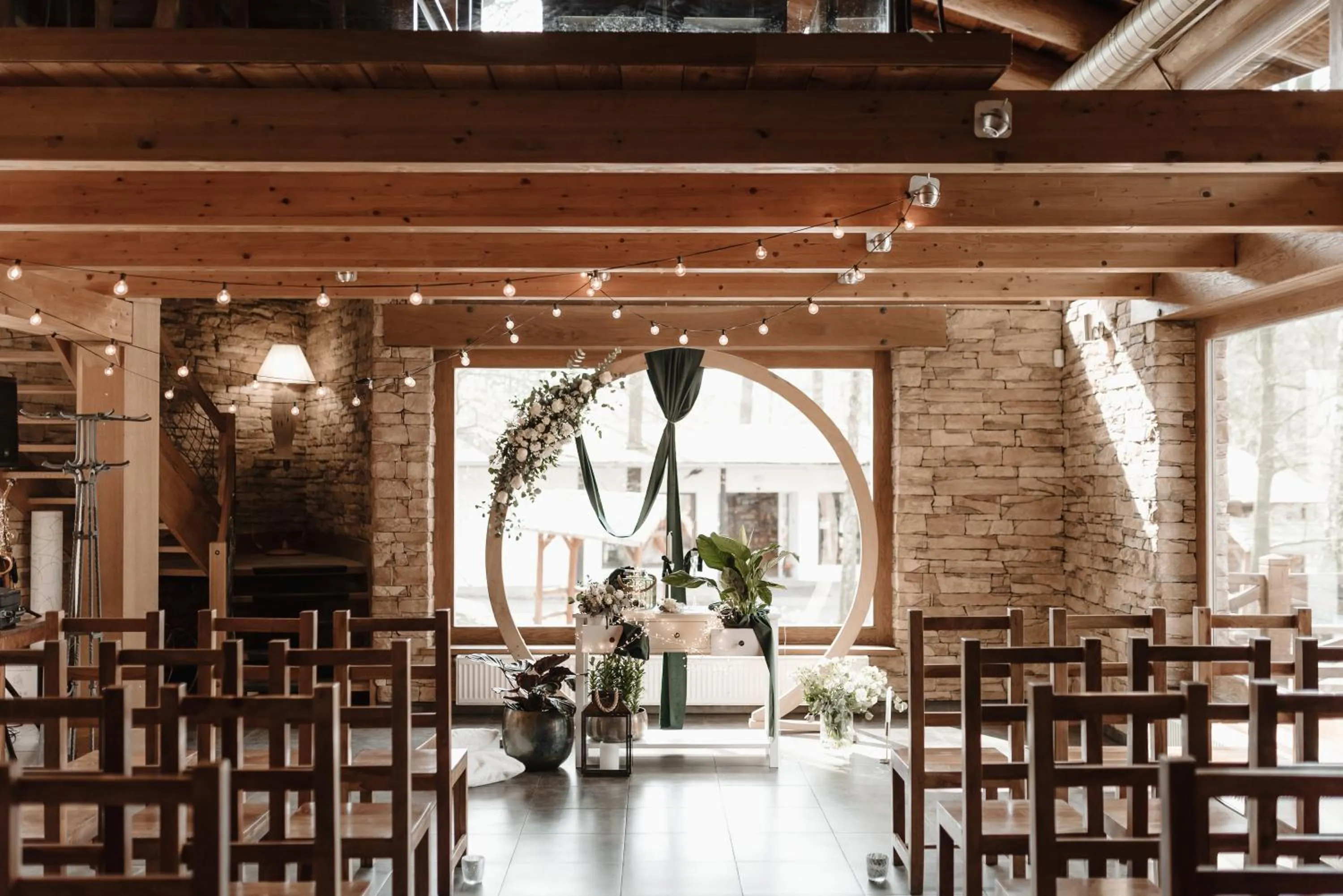 Restaurant/Places to Eat in Archa restaurant a penzion