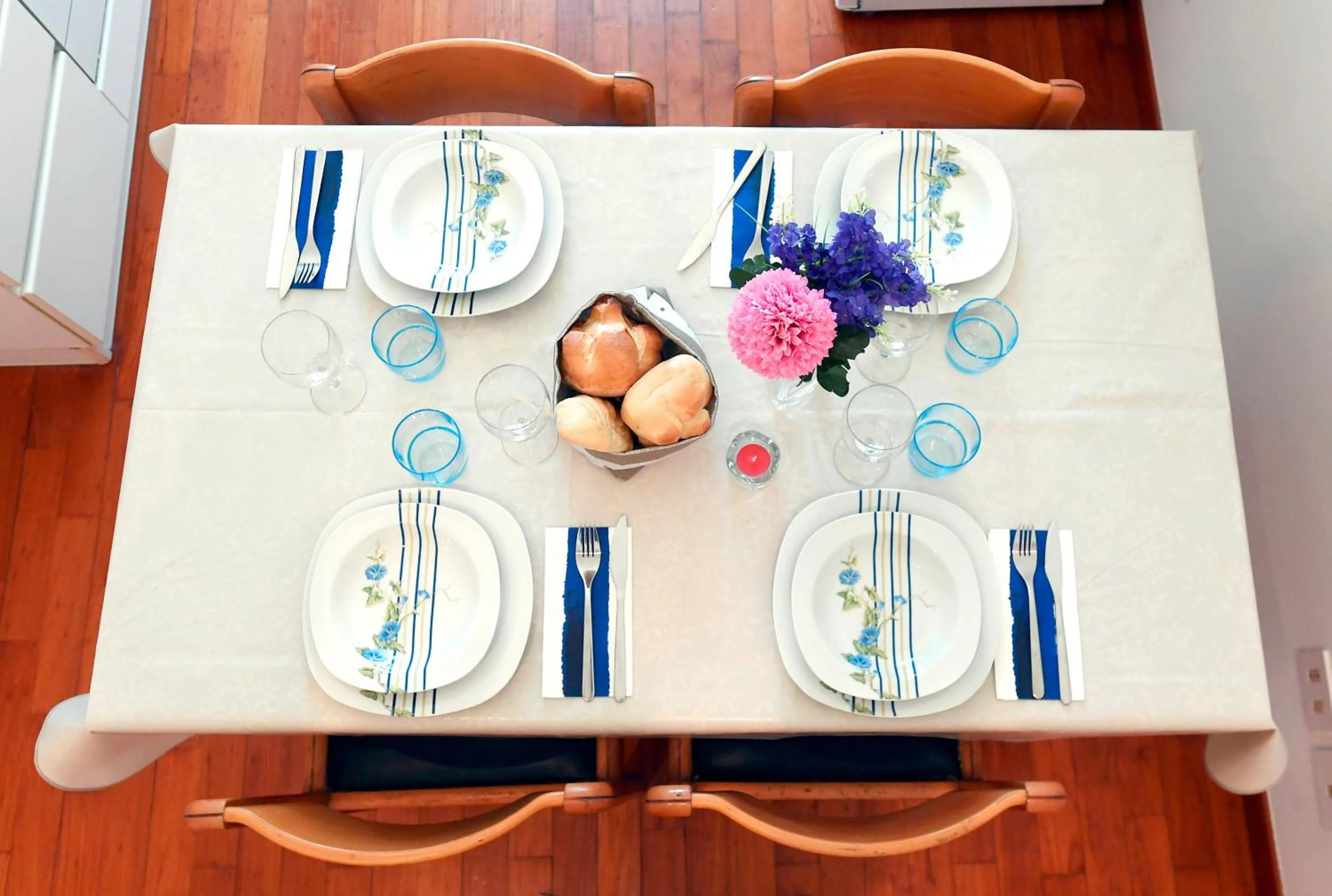 Decorative detail in Big House Colosseum