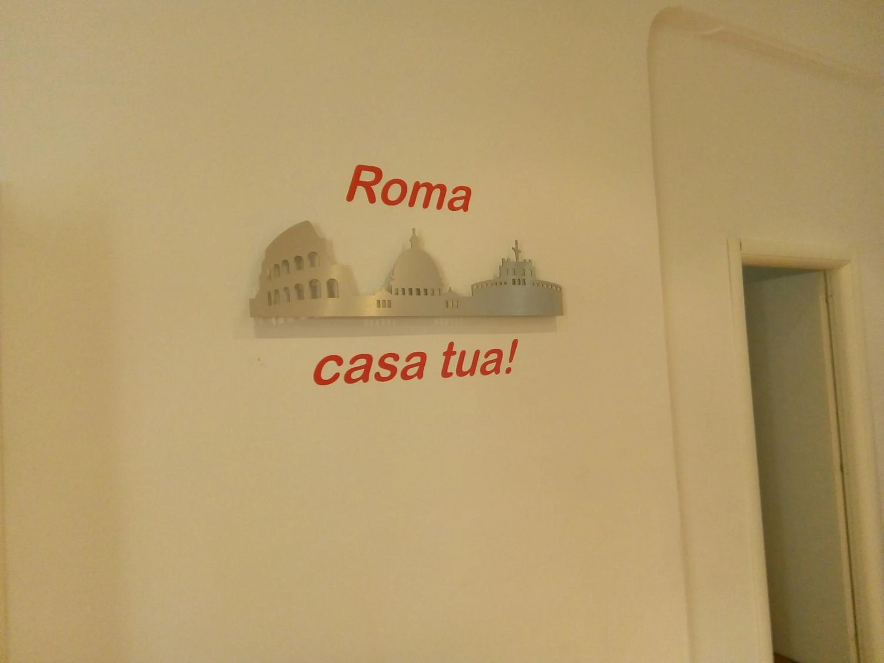 Property logo or sign in Big House Colosseum