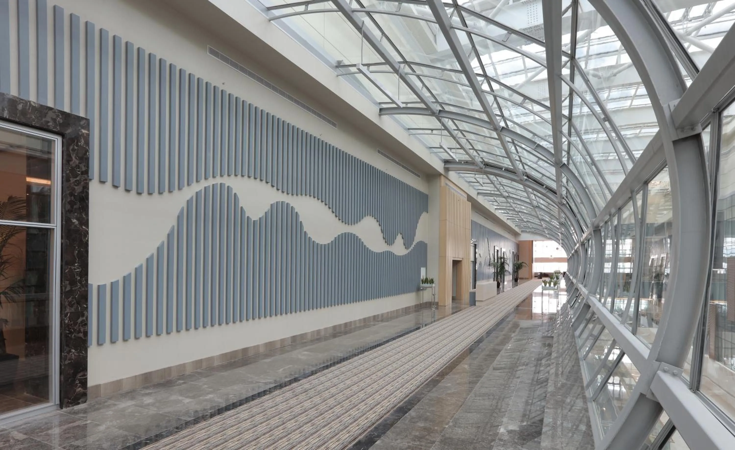 Other in The Ankara Hotel