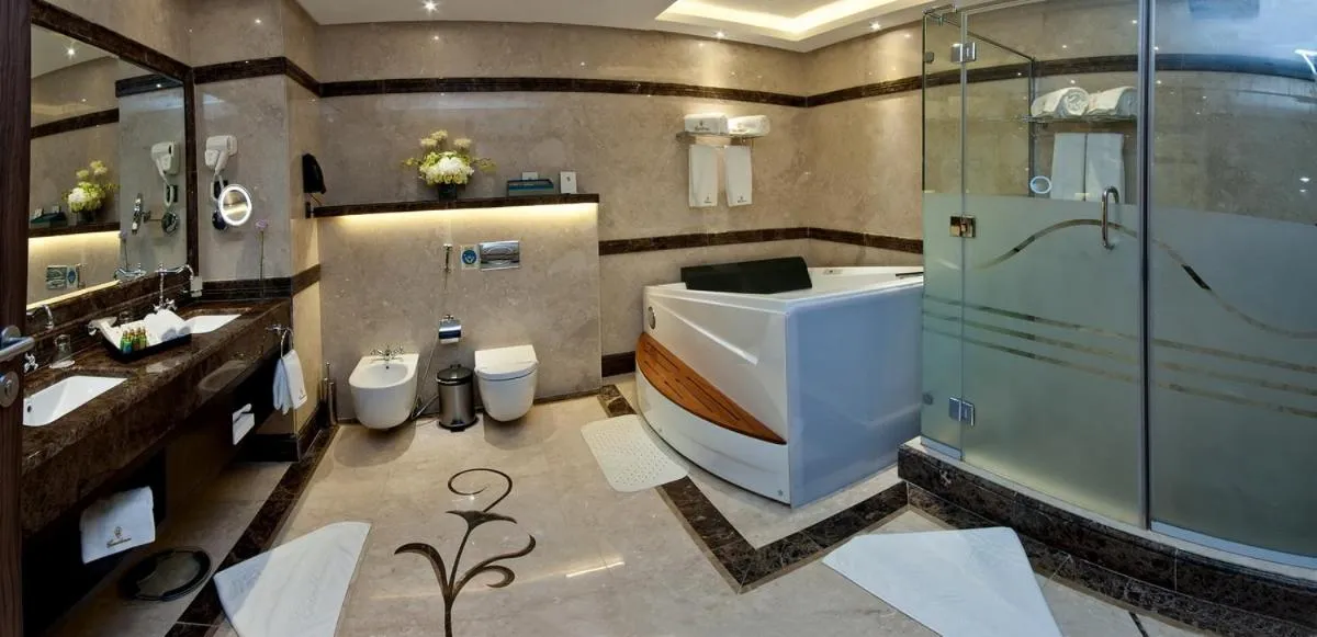 Casablanca Grand Hotel