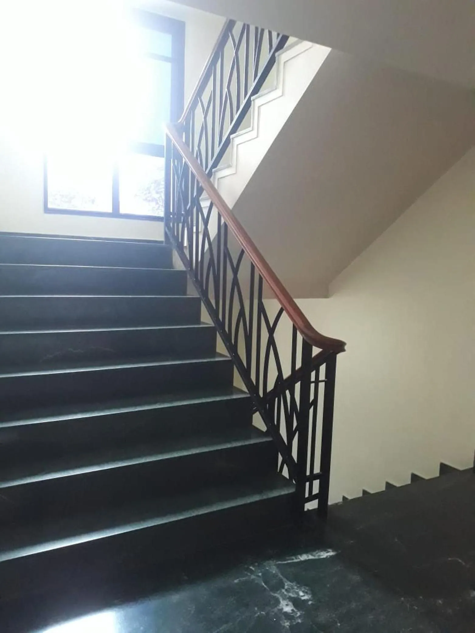 The Samrat Hotel near Pune Railway Station
