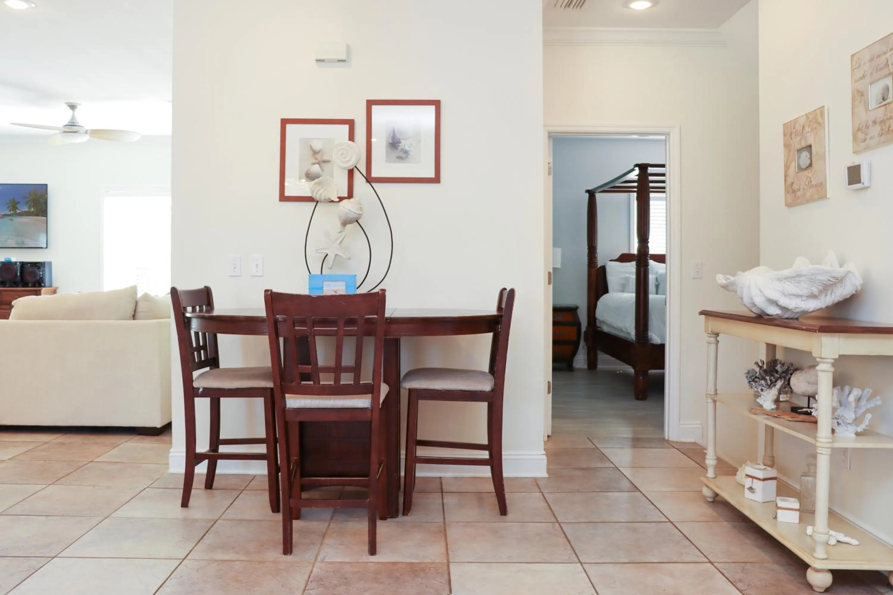 Big Chill by Pristine Property Vacation Rentals