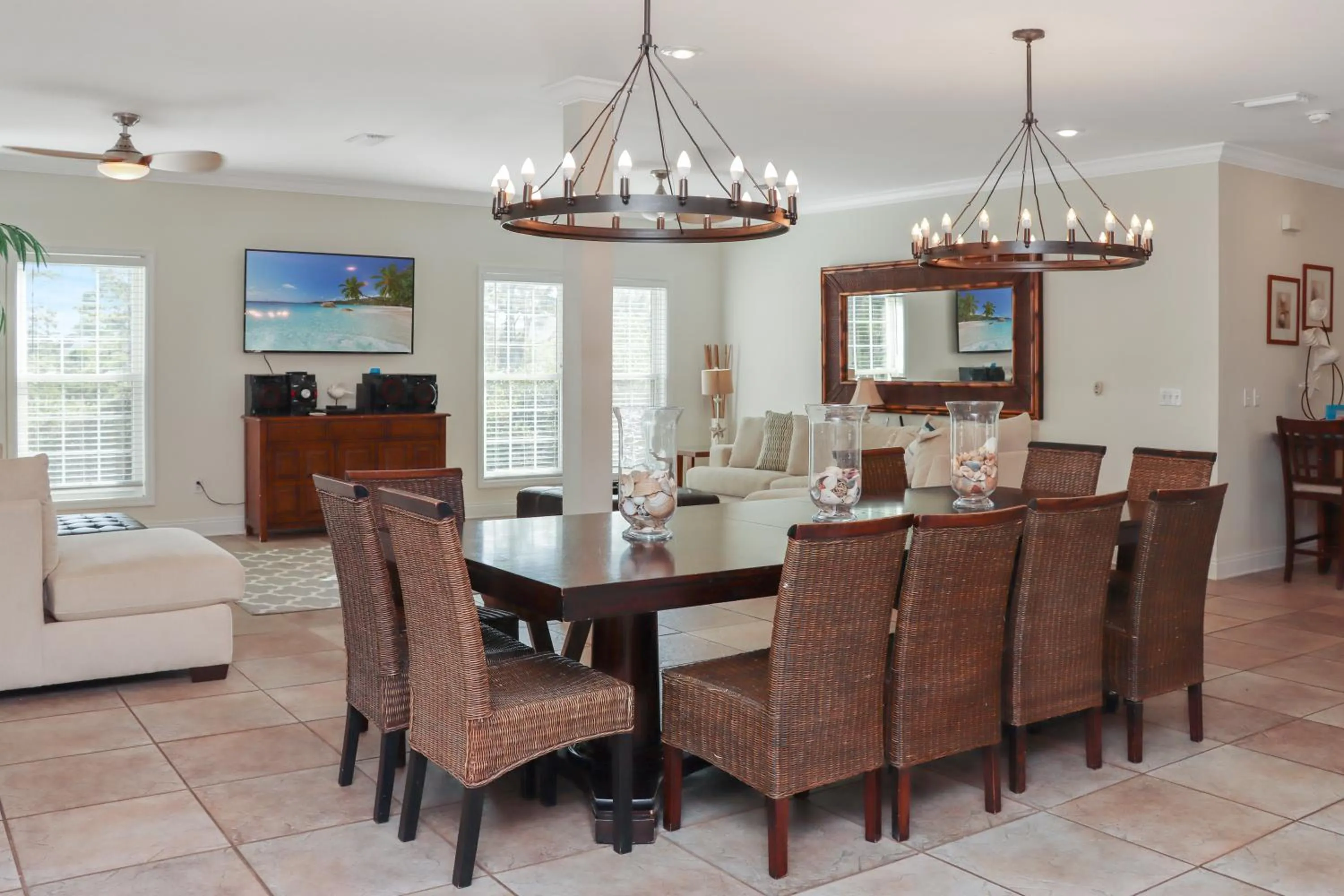 Big Chill by Pristine Property Vacation Rentals