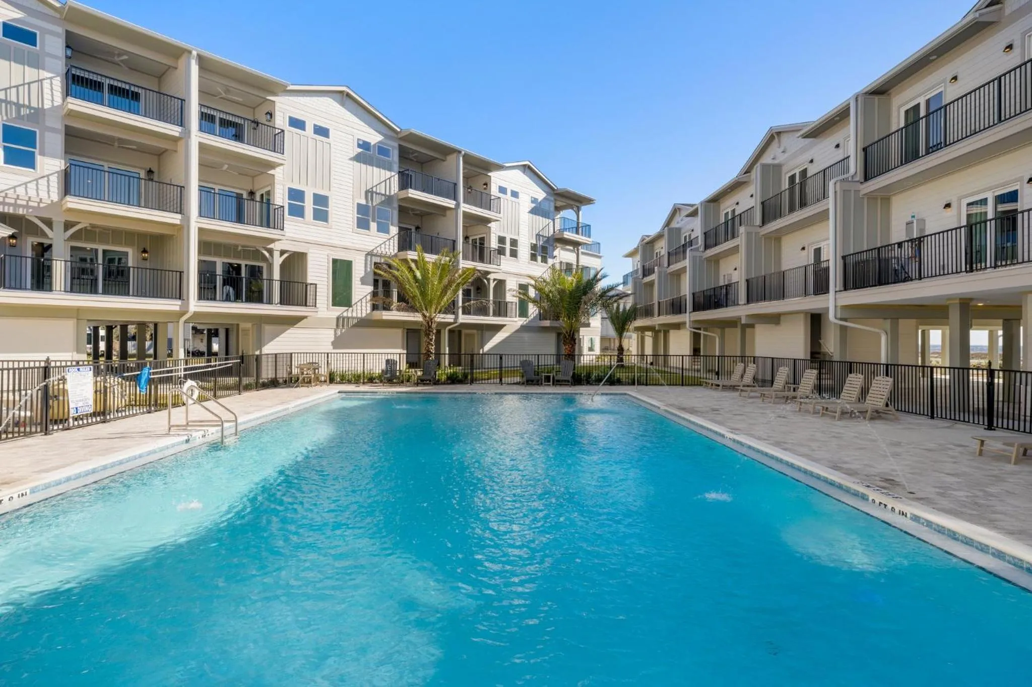 Big Chill by Pristine Property Vacation Rentals