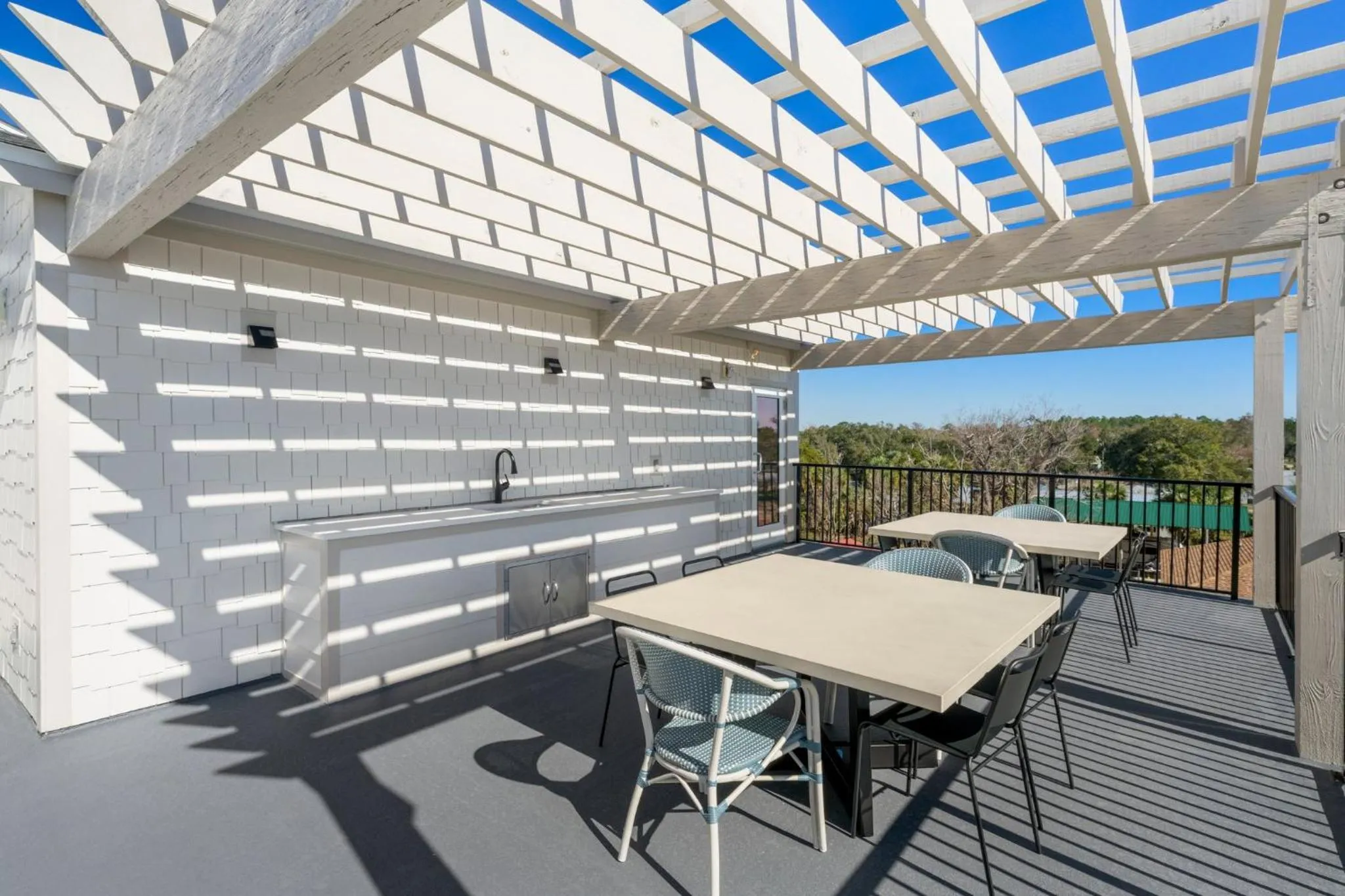 Big Chill by Pristine Property Vacation Rentals