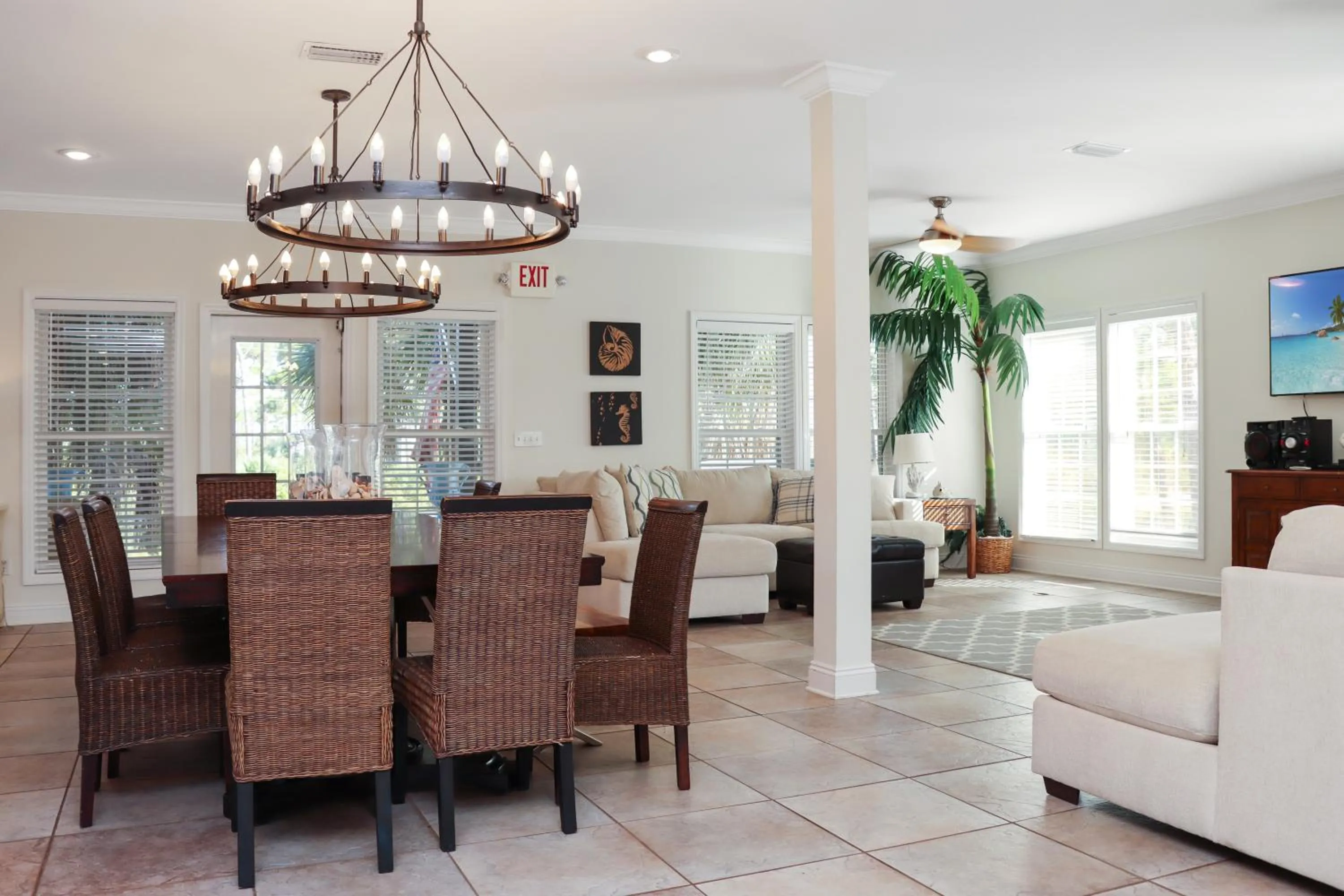 Big Chill by Pristine Property Vacation Rentals