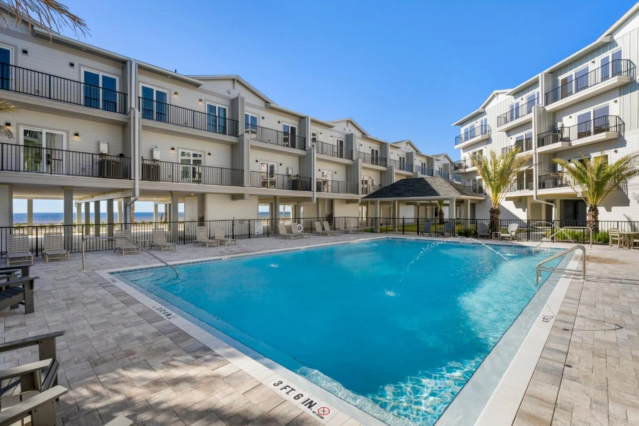 Big Chill by Pristine Property Vacation Rentals