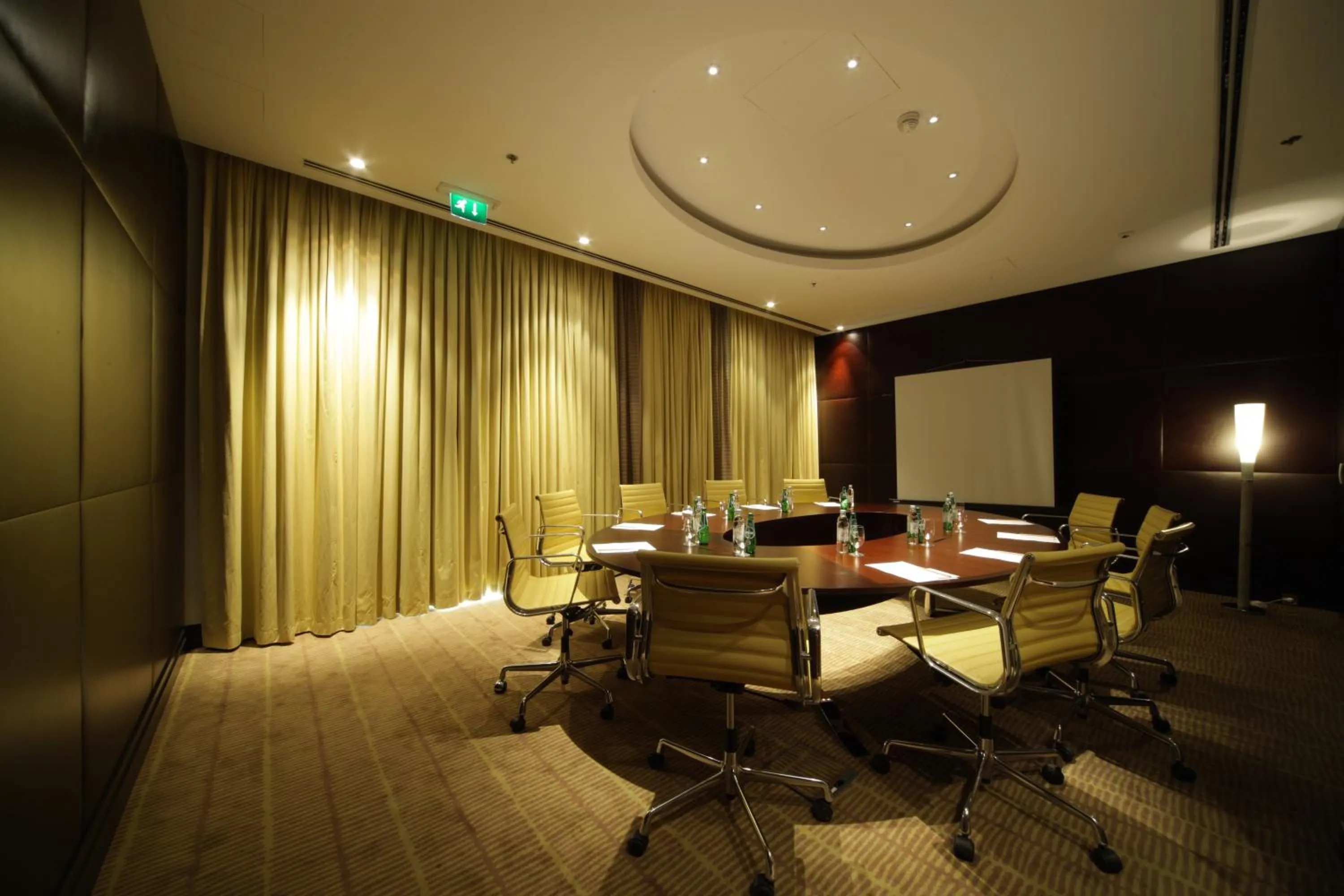 Photo of the whole room in Amfora Hvar Grand Beach Resort