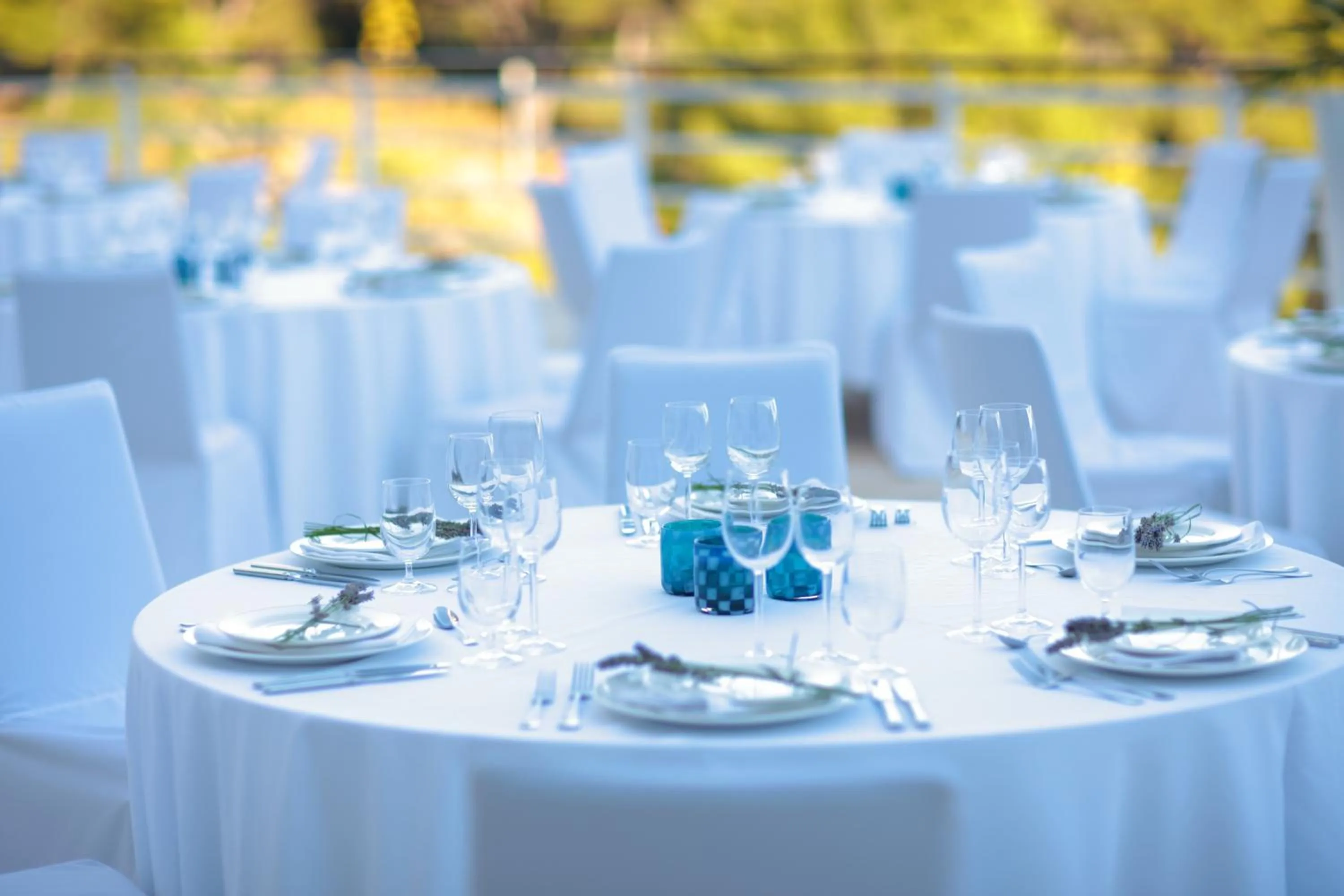 Restaurant/places to eat in Amfora Hvar Grand Beach Resort