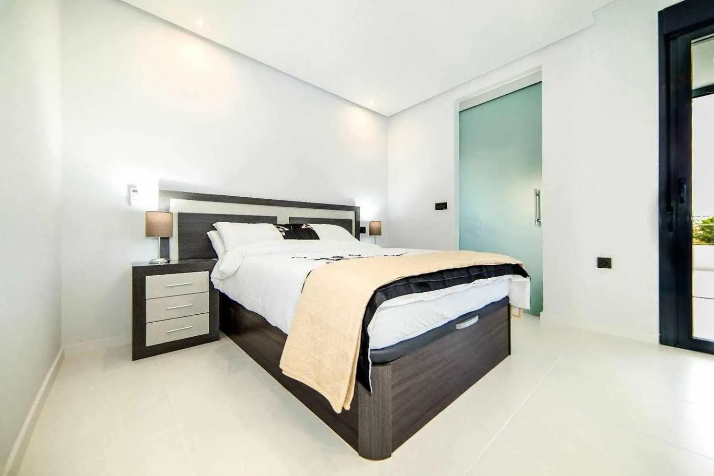 Espanhouse Diamante apartment