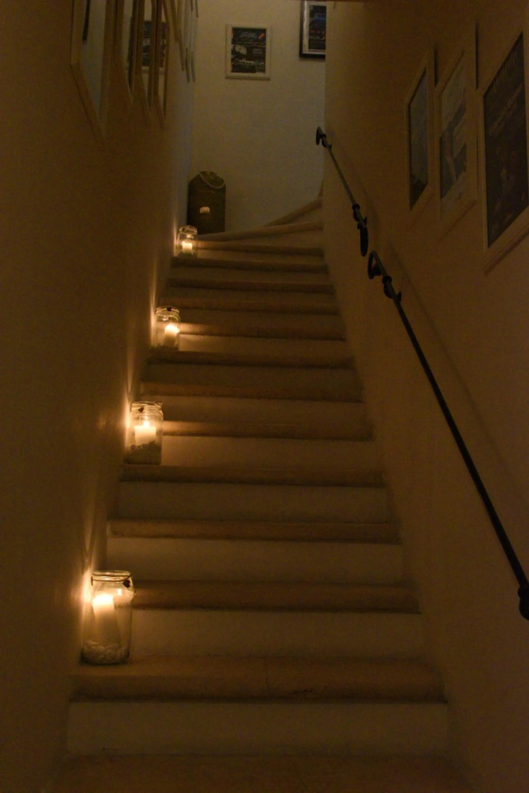 Facade/entrance in B&B Il Grifone