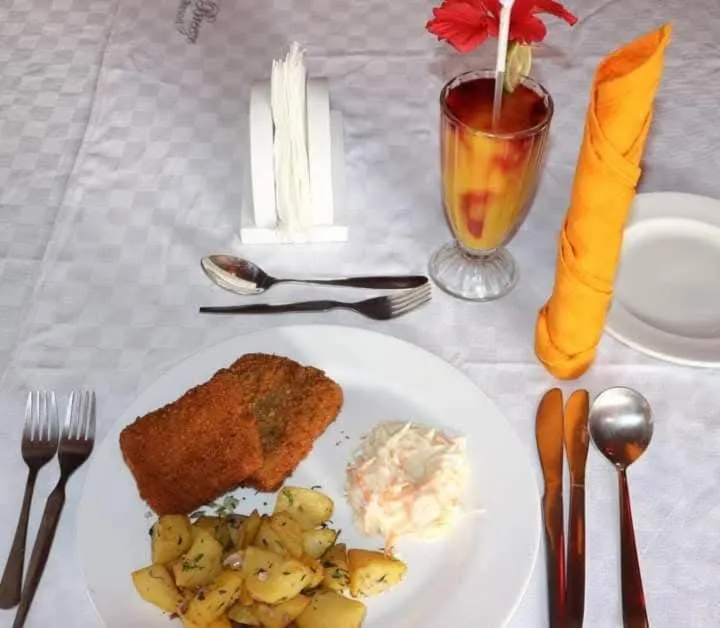 Pinebreeze Holiday Resort