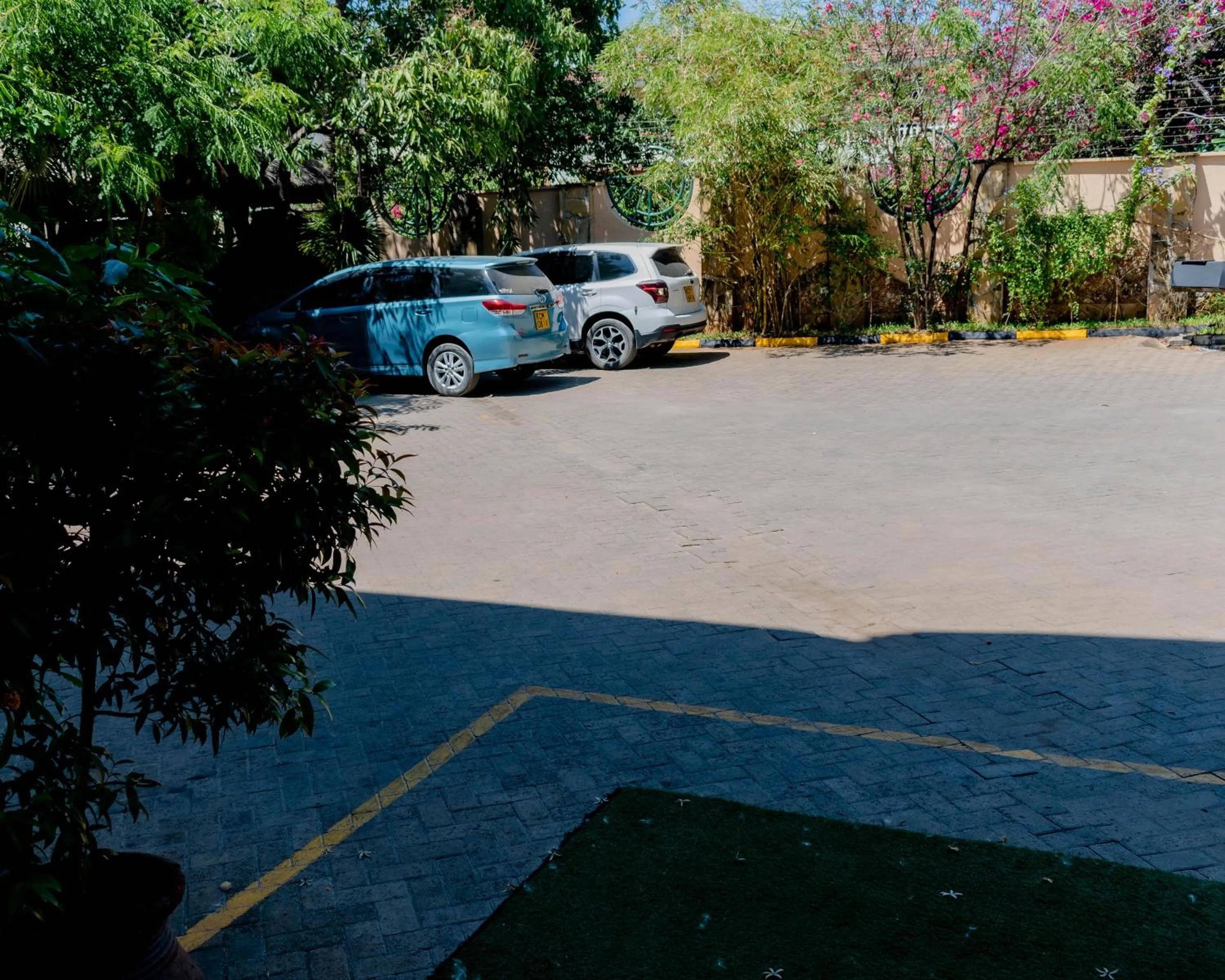 Pinebreeze Holiday Resort