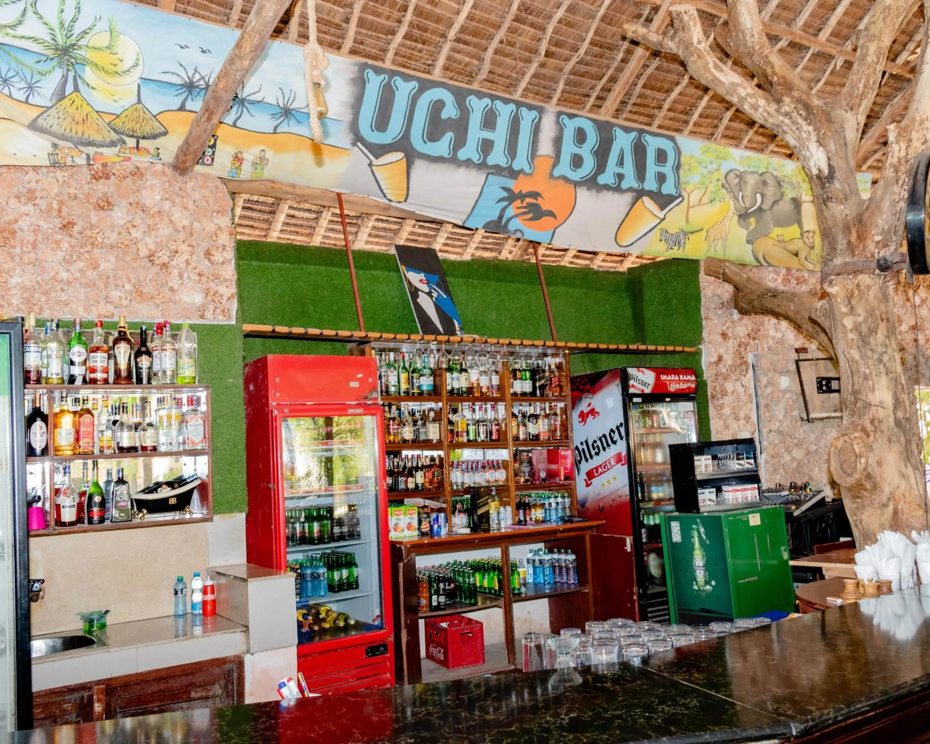 Pinebreeze Holiday Resort