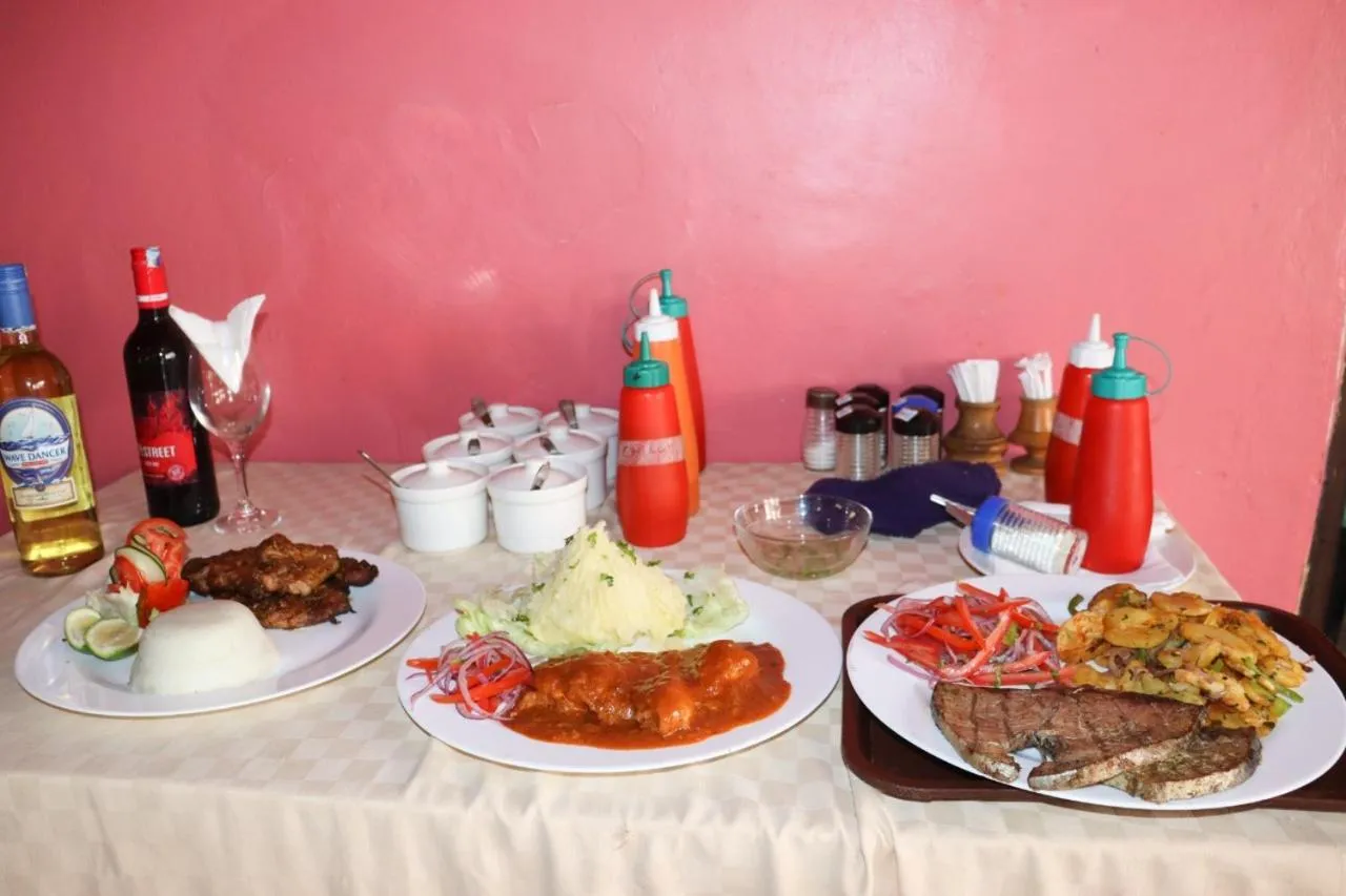 Pinebreeze Holiday Resort