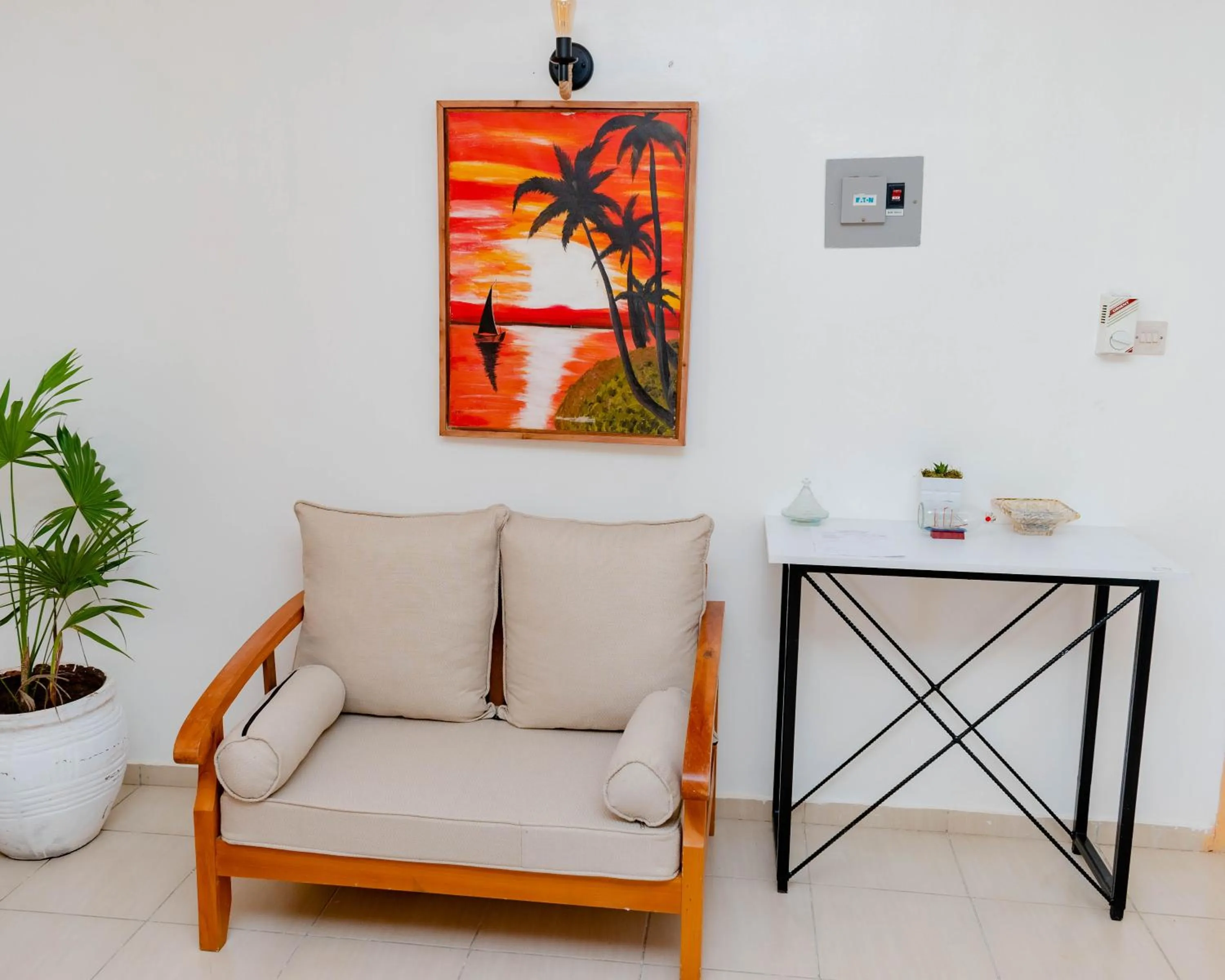 Pinebreeze Holiday Resort