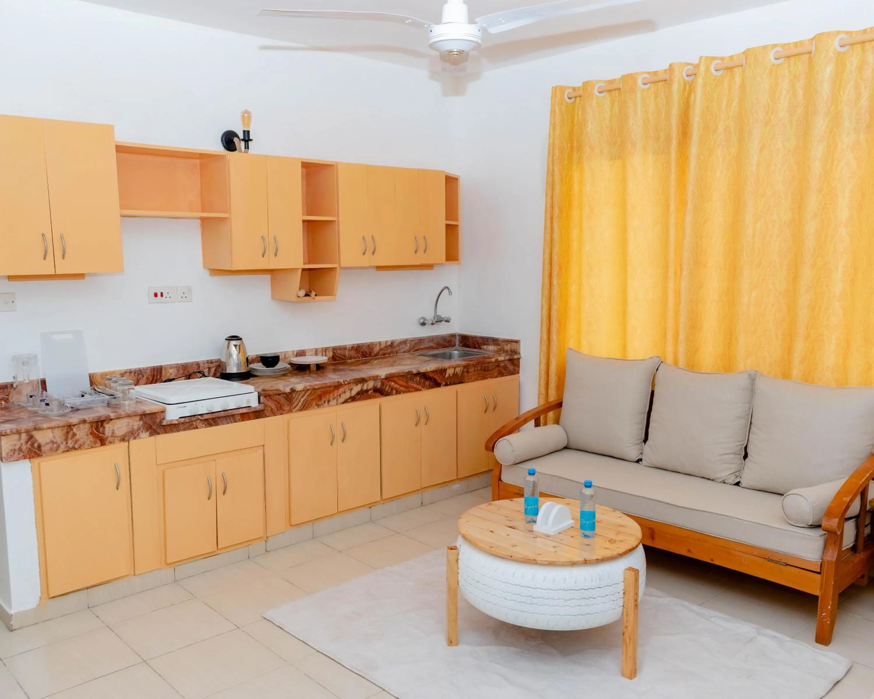 Pinebreeze Holiday Resort