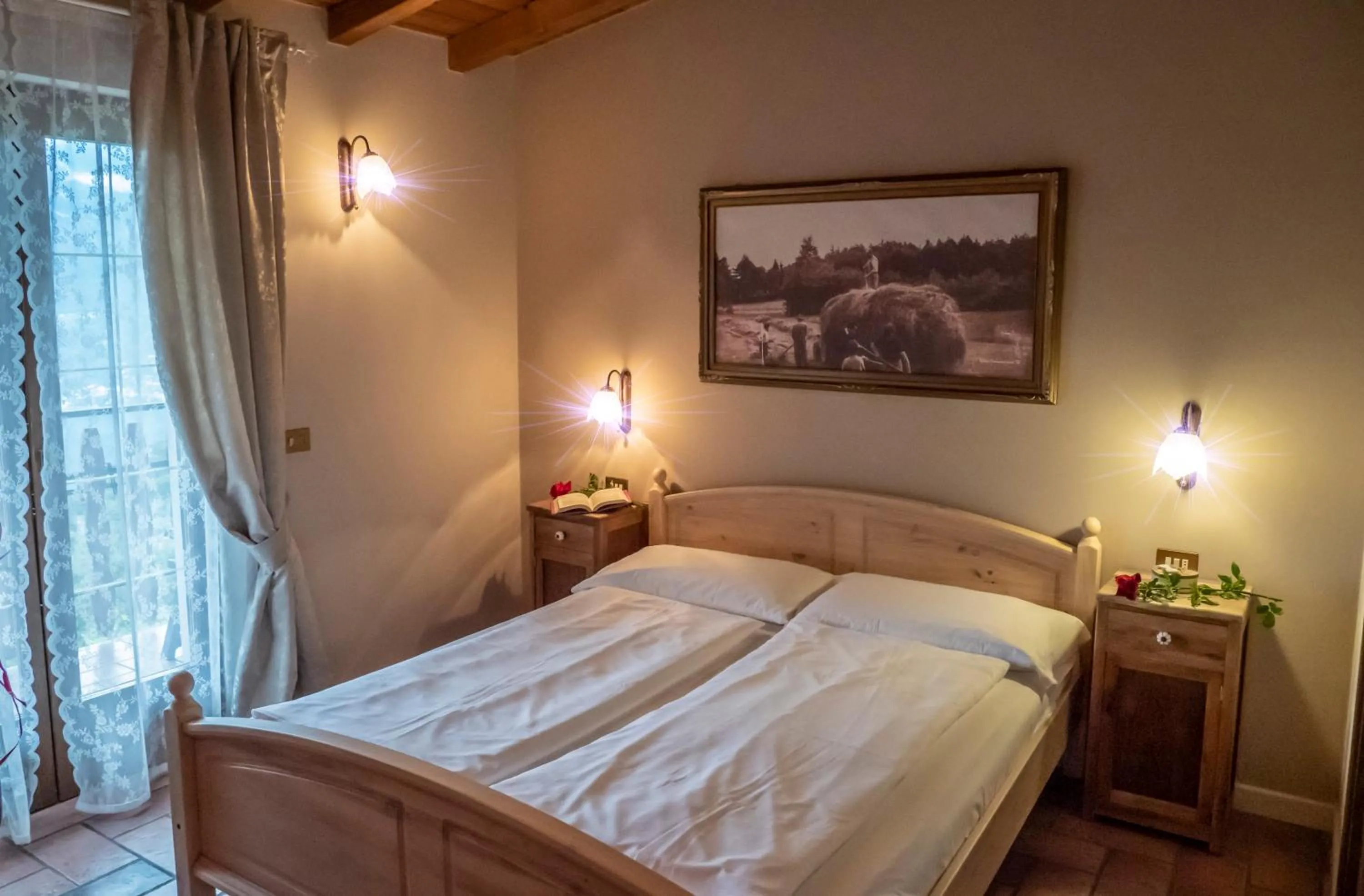 Agriturismo La Zangola