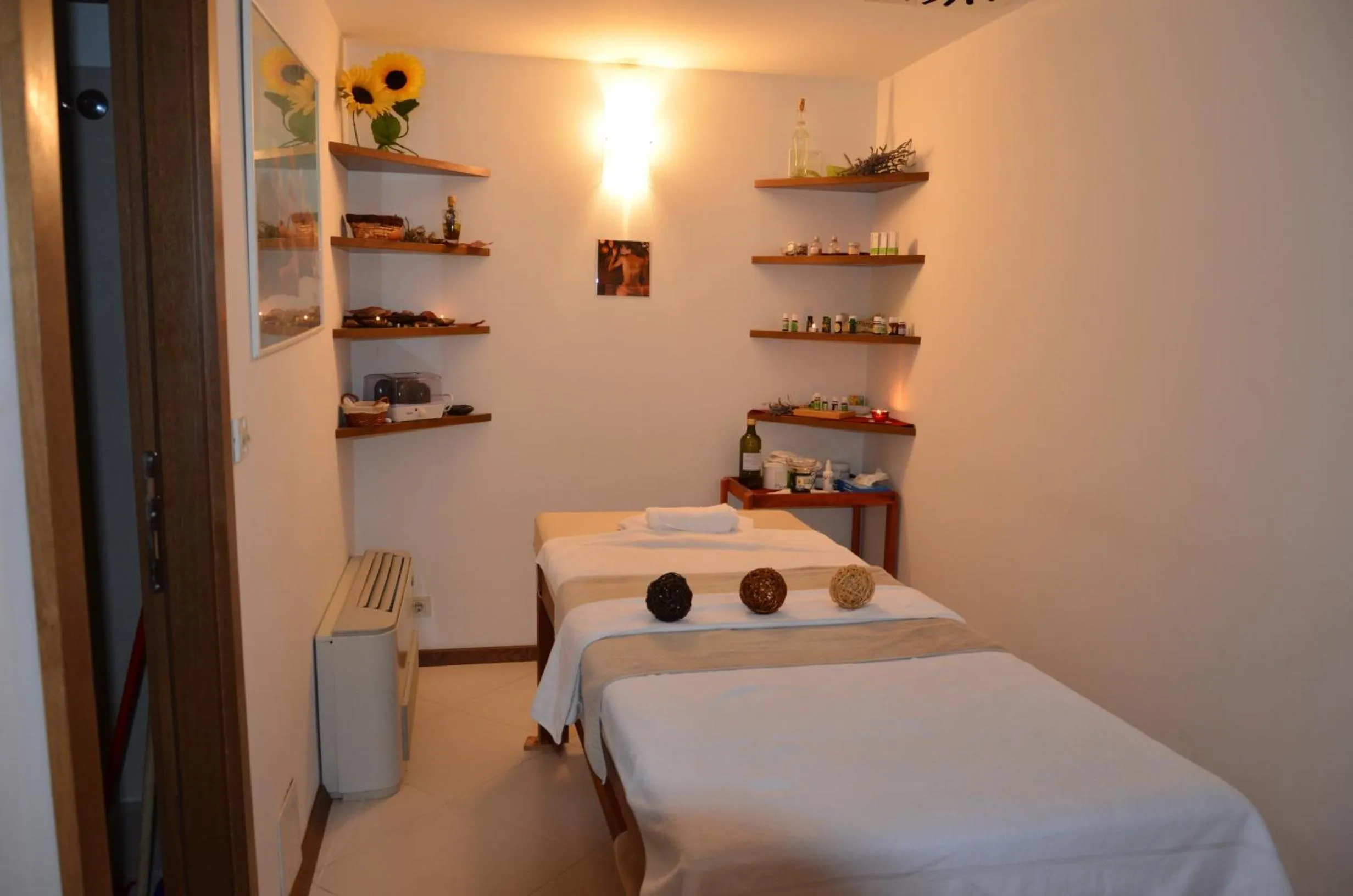Massage, Spa/Wellness in Hotel Mozart