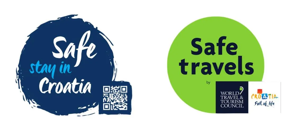 Property building, Property Logo/Sign in Hotel Mozart