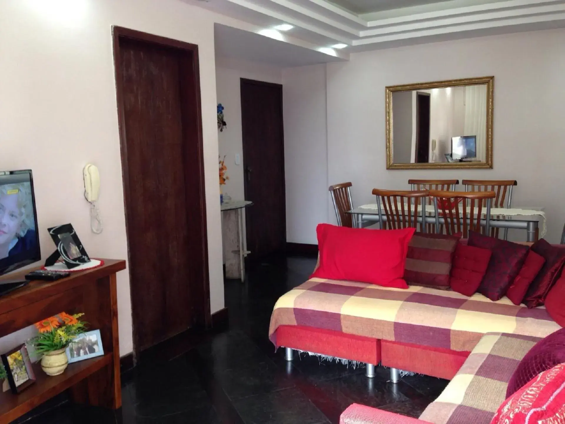 Apartamento Praia do Forte Apartamento Praia do Forte