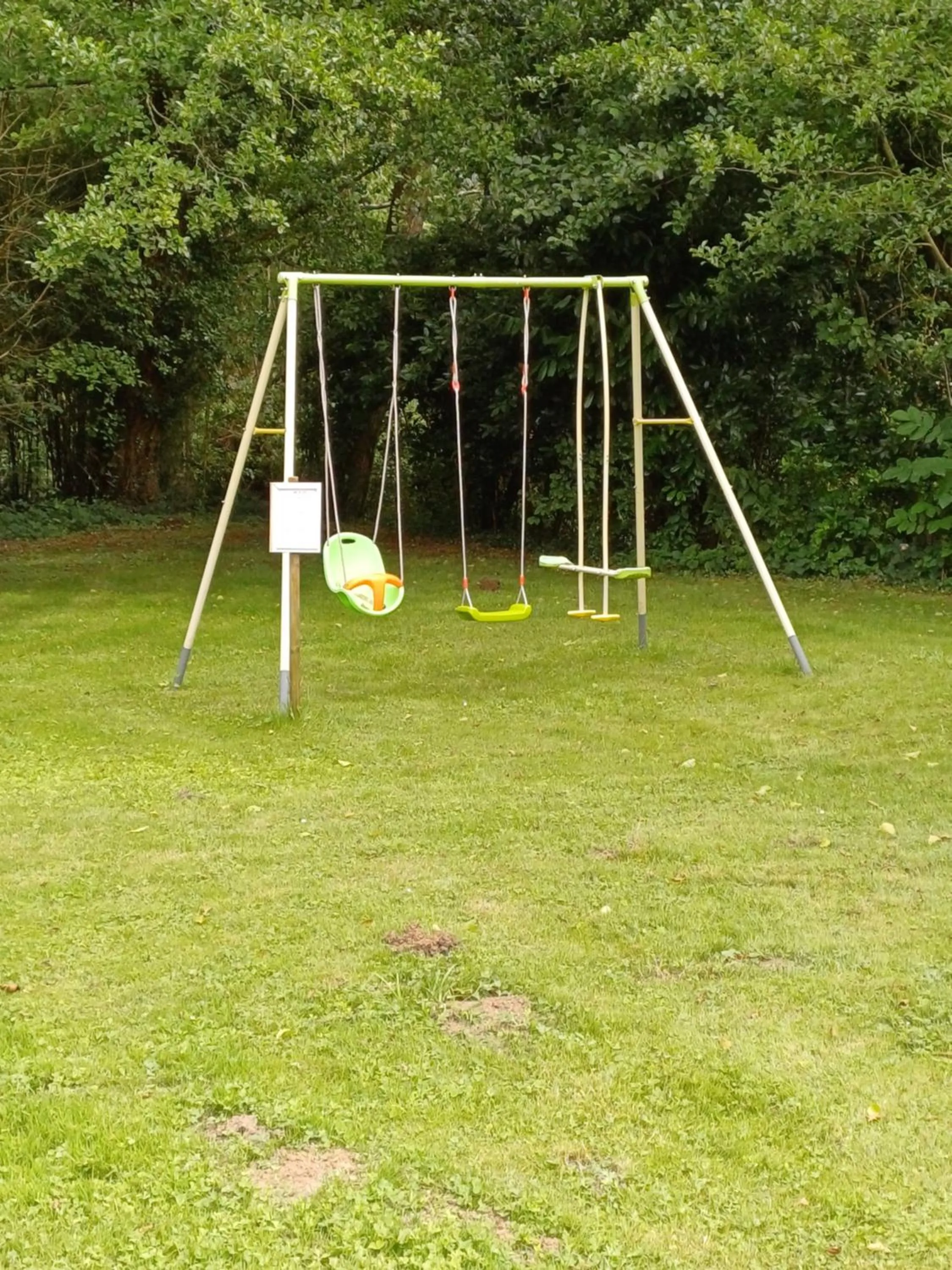 Property building in Jolysable