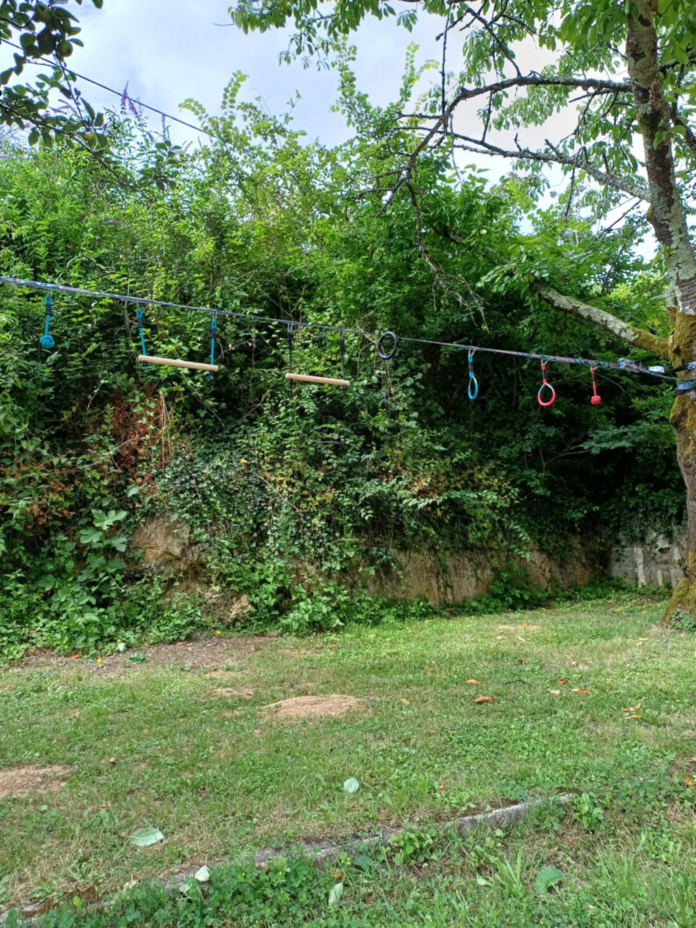 Property building in Jolysable