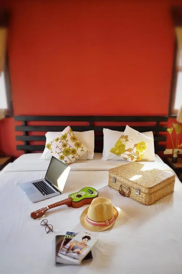 Standard King Room in River Resort & Spa Standard King Room in River Resort & Spa