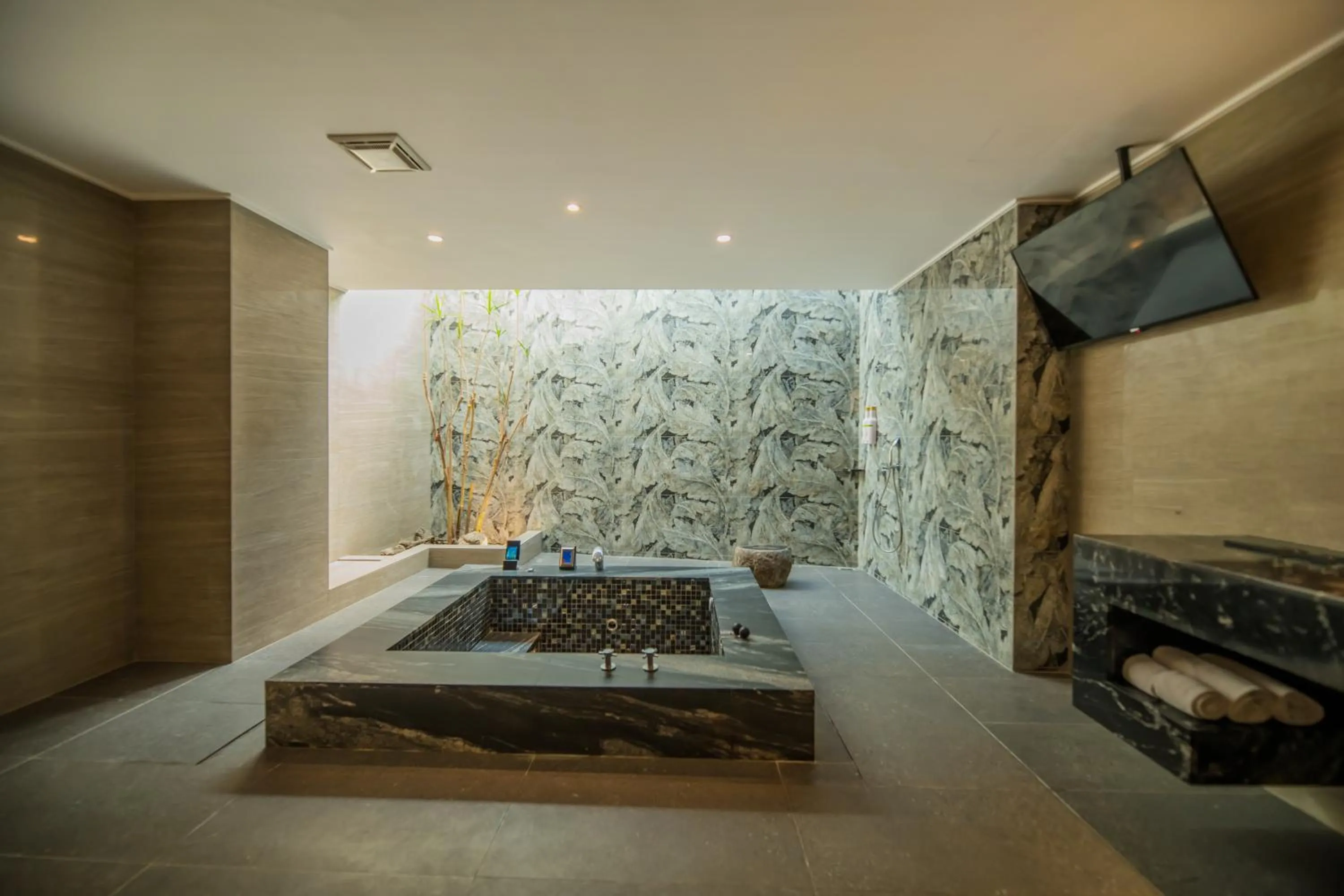 Property building in Feng Cai Motel