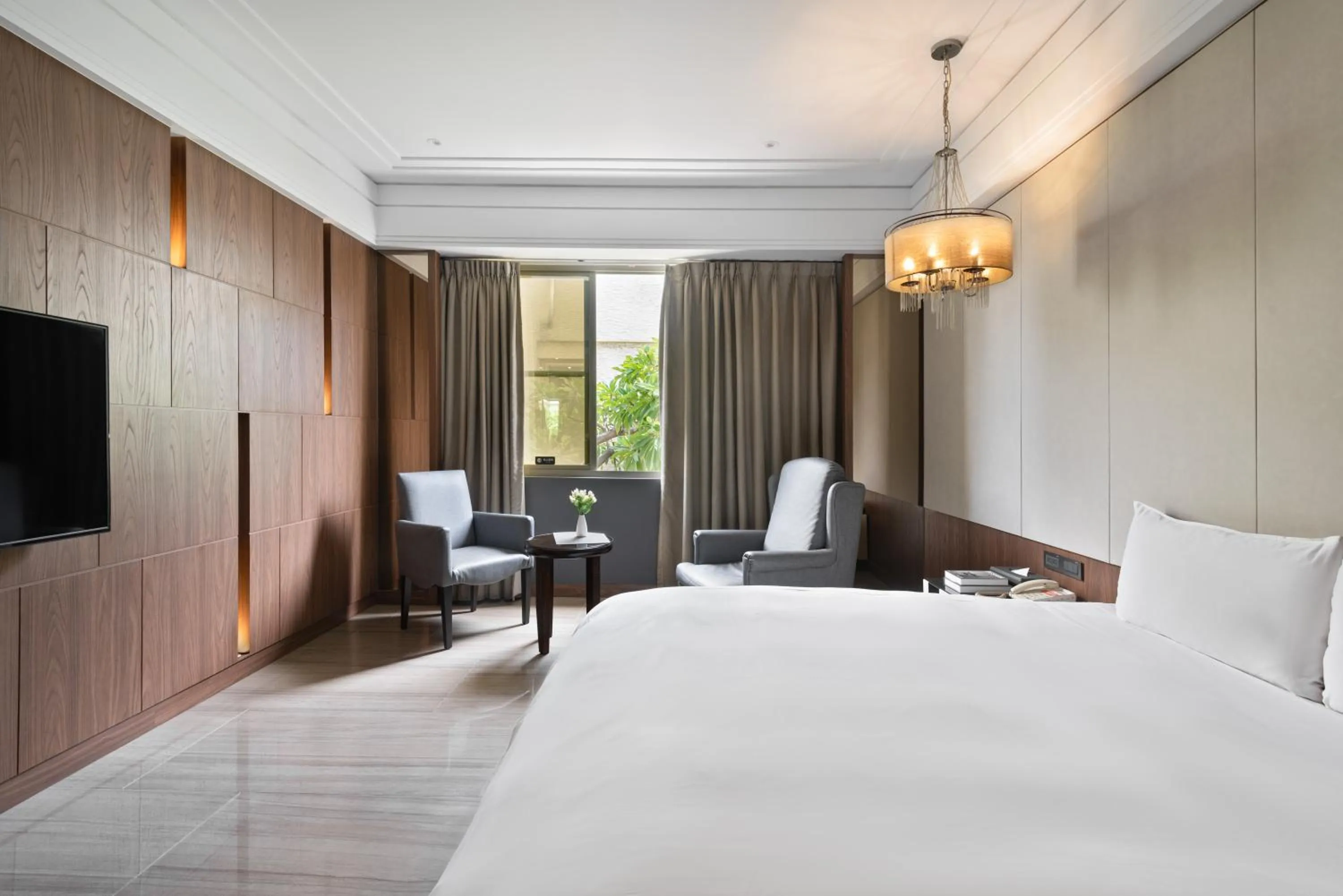 Photo of the whole room, Bed in Region Motel