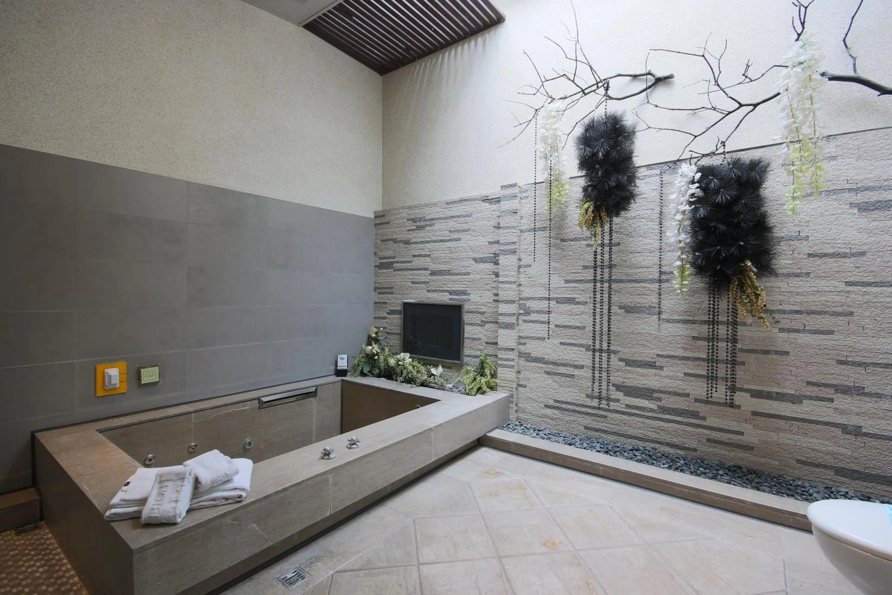 Bathroom in Region Motel