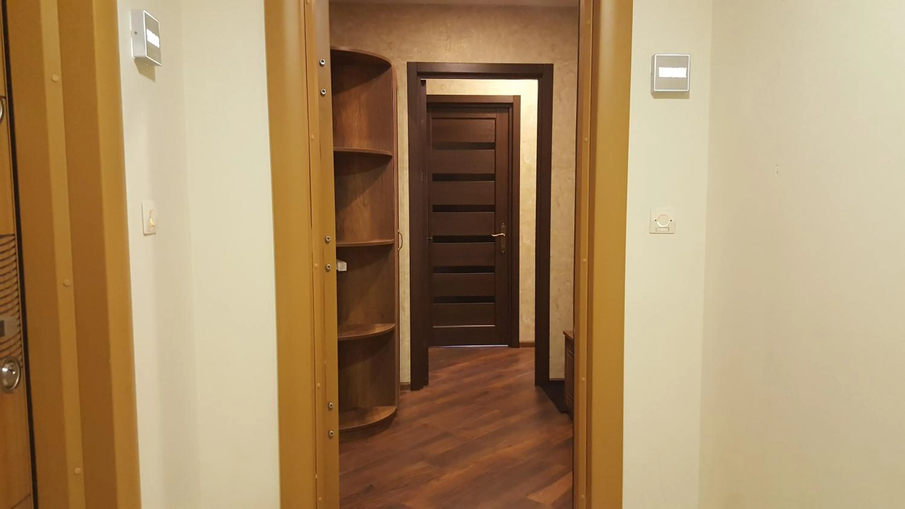 Area and facilities in Mimino Apartment Deluxe First Line (C I)