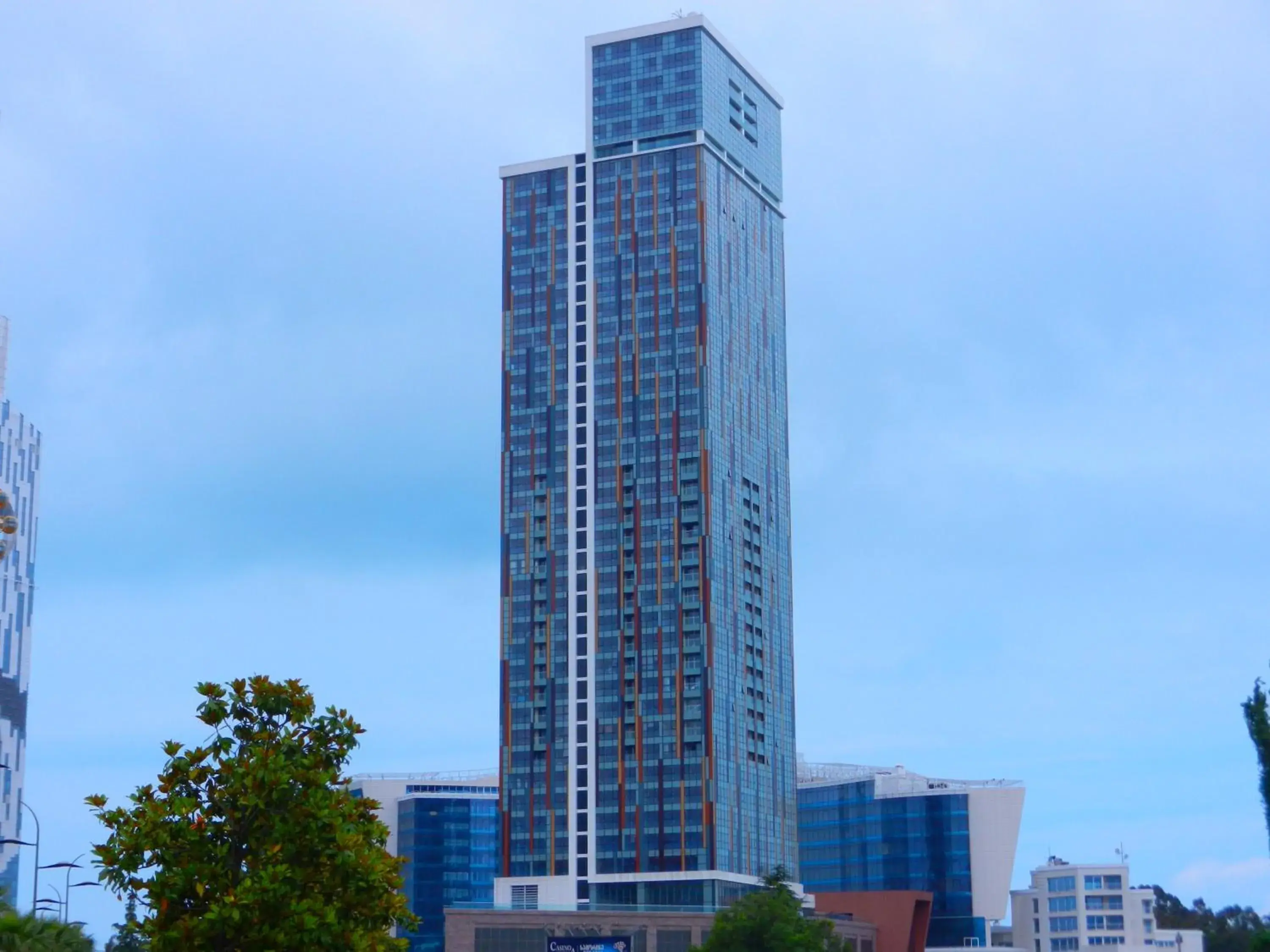 Mimino Apartment Deluxe First Line (C I) Mimino Apartment Deluxe First Line (C I)