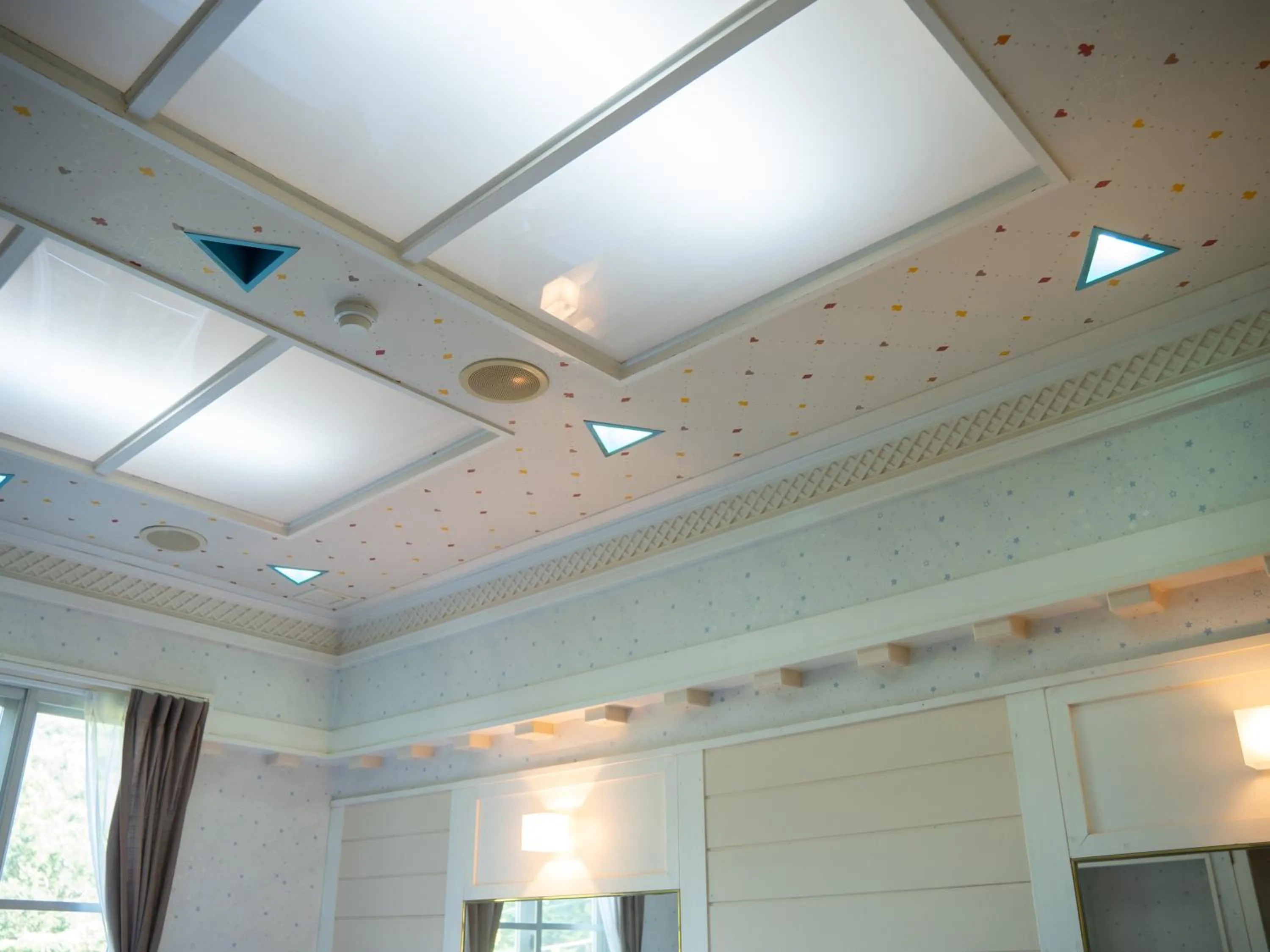 Photo of the whole room in Farm Garden Hotel