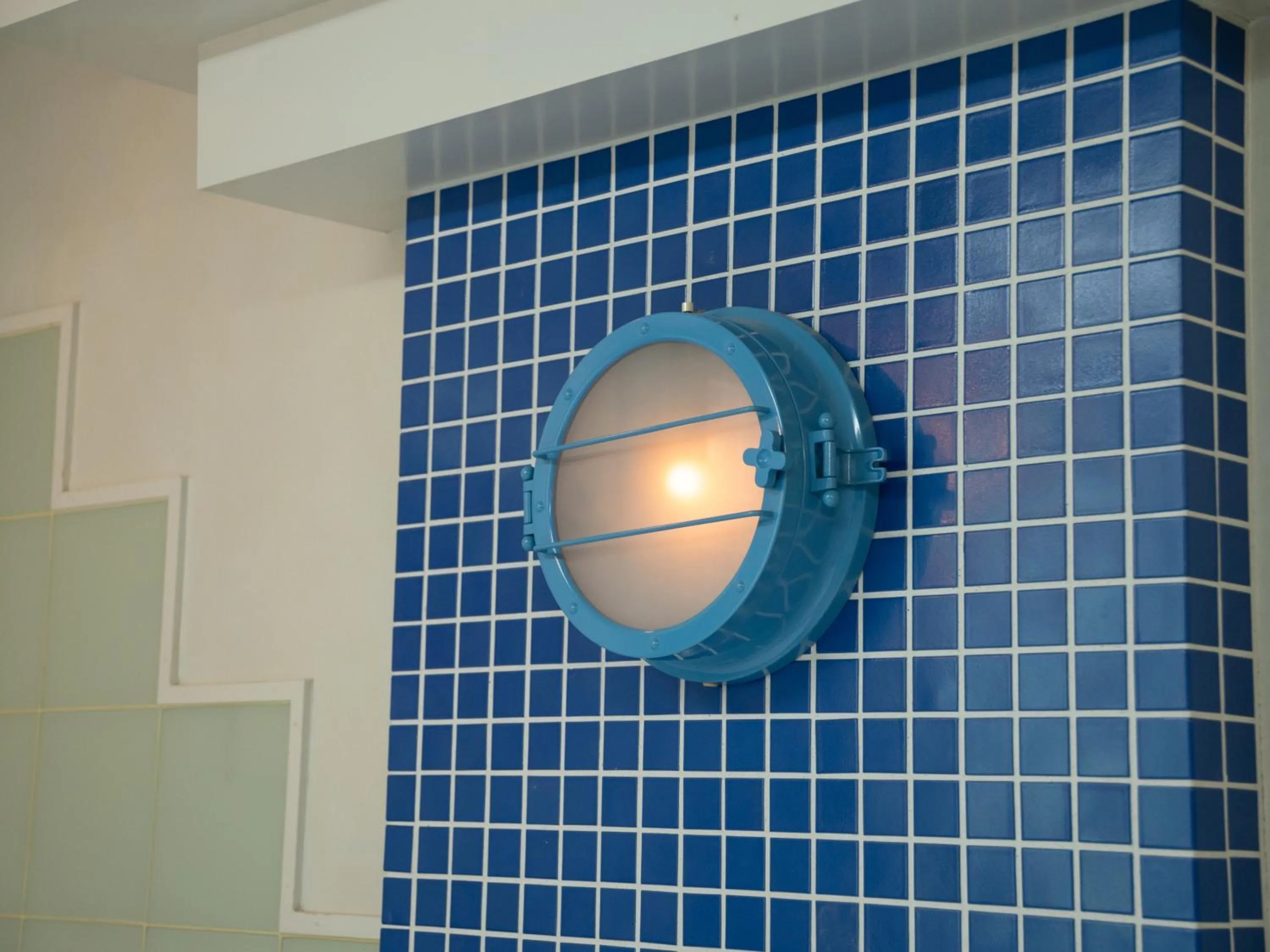 Photo of the whole room in Farm Garden Hotel