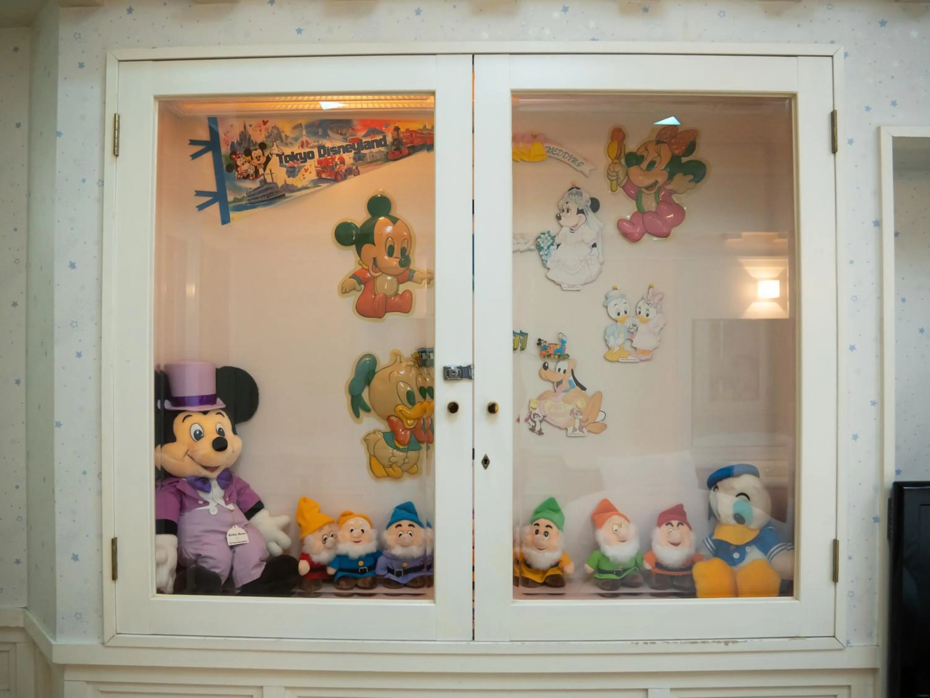 Photo of the whole room in Farm Garden Hotel