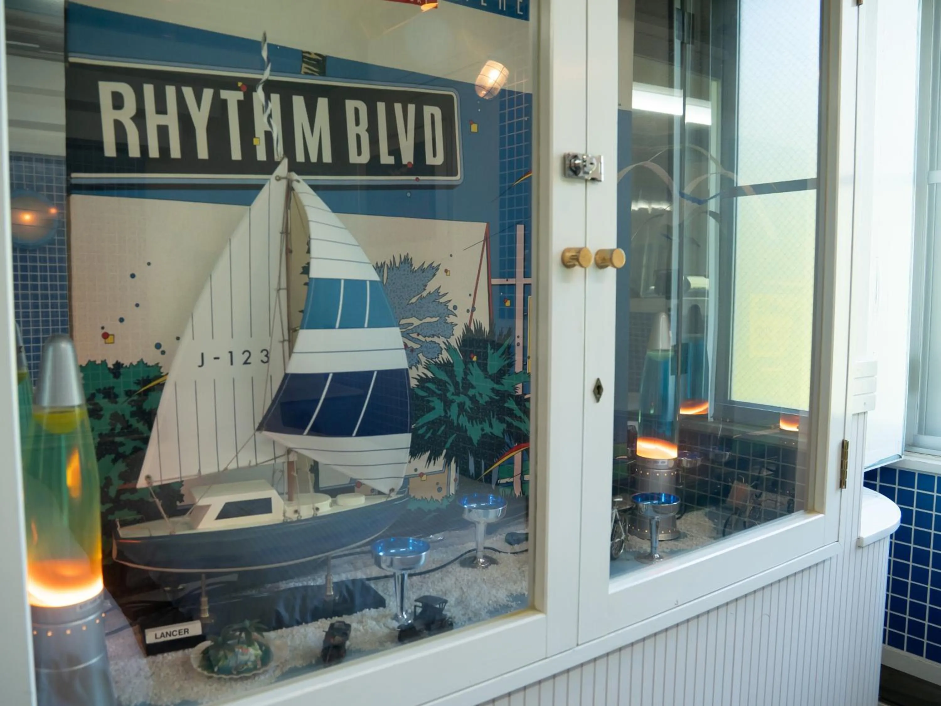 Photo of the whole room in Farm Garden Hotel