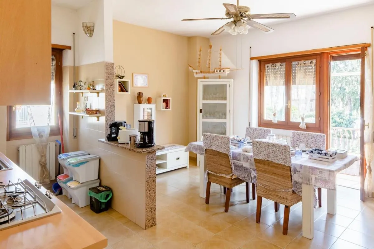 Coffee/tea facilities in Le Anfore