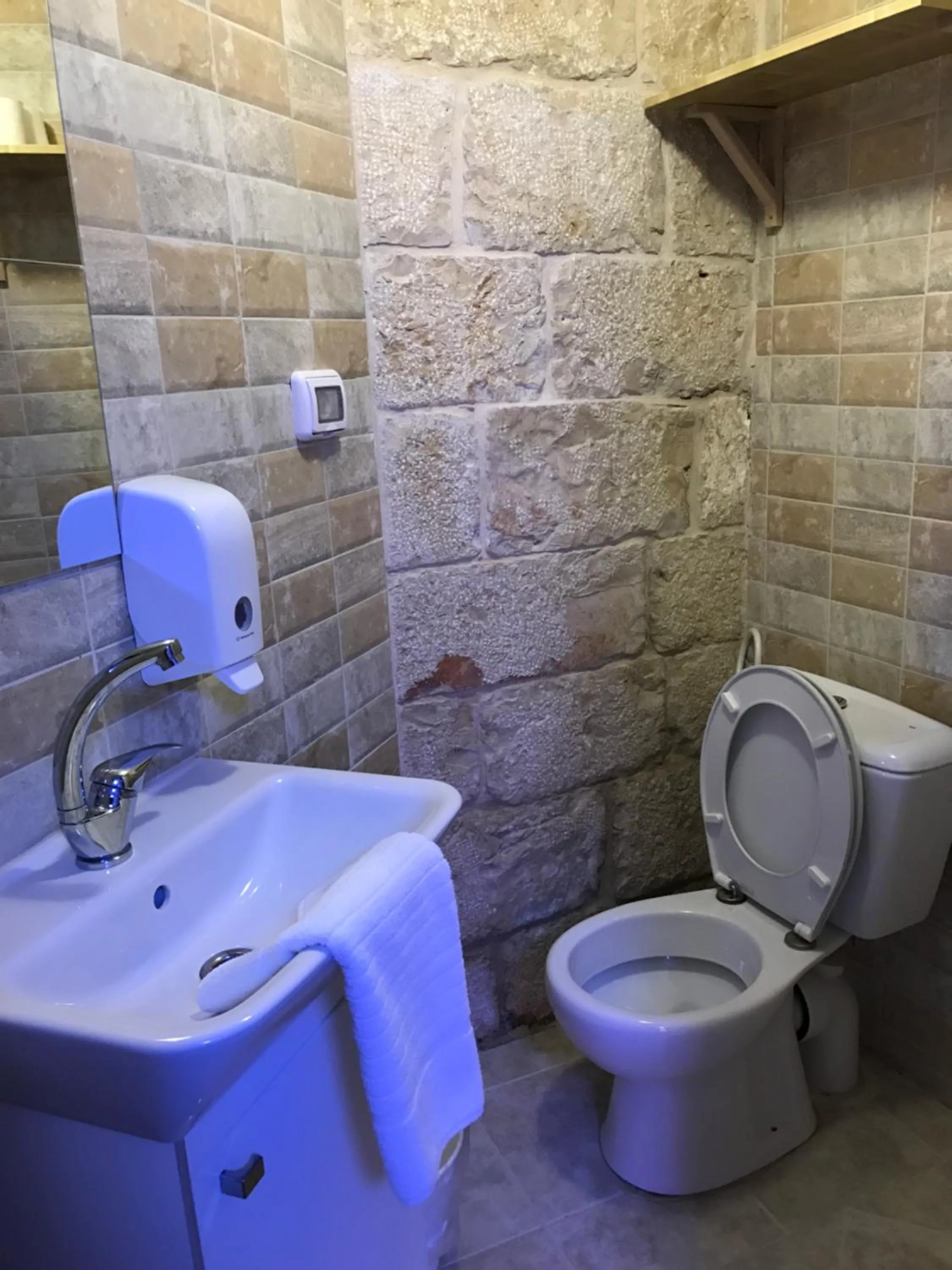 Mensa Christi Guesthouse