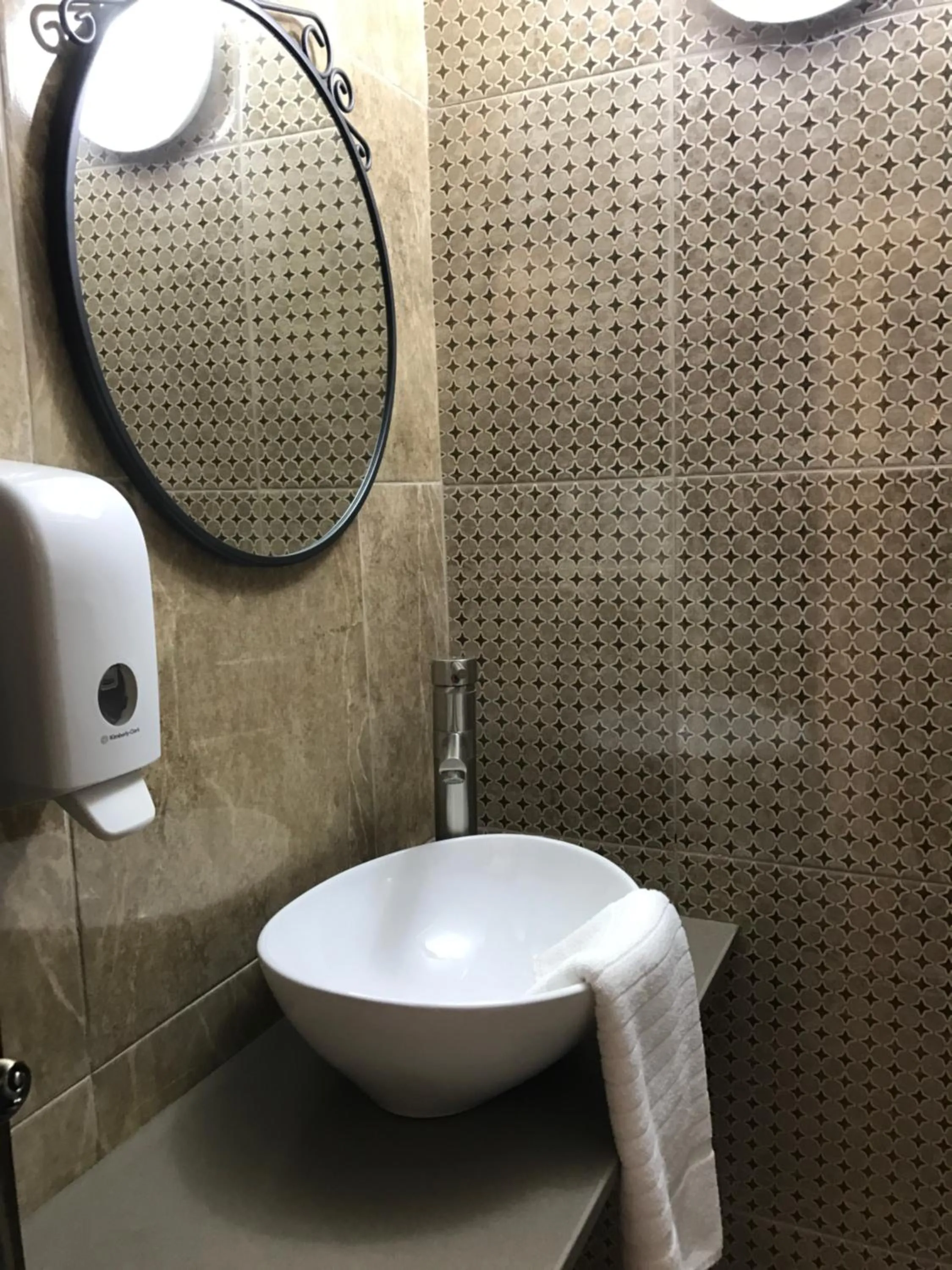 Mensa Christi Guesthouse
