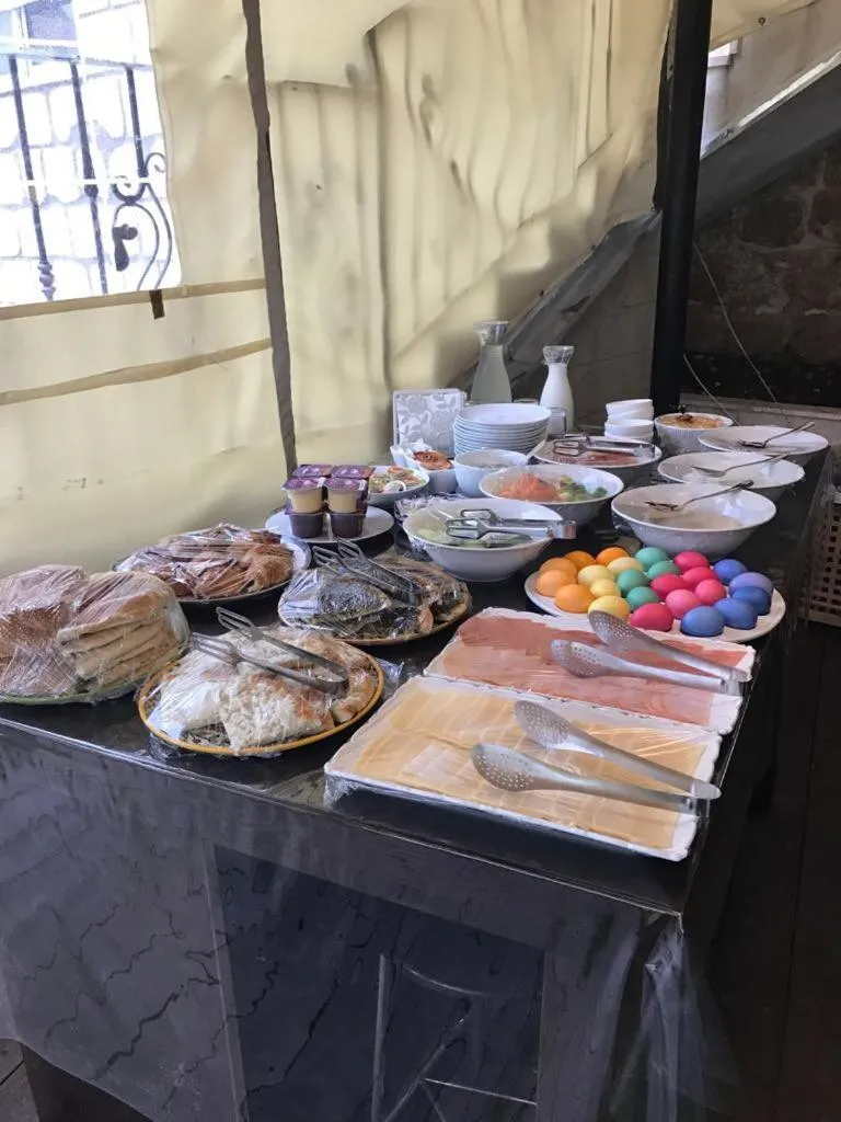 Mensa Christi Guesthouse