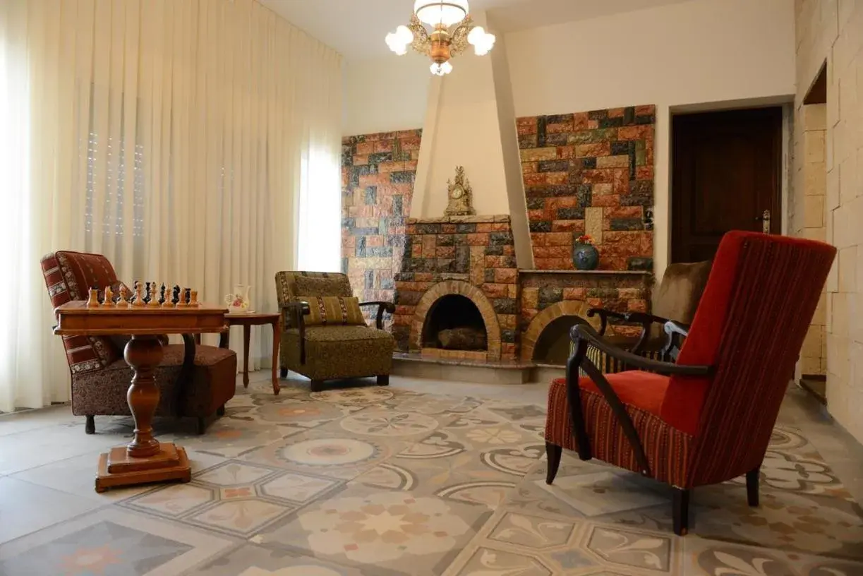 Mensa Christi Guesthouse Mensa Christi Guesthouse